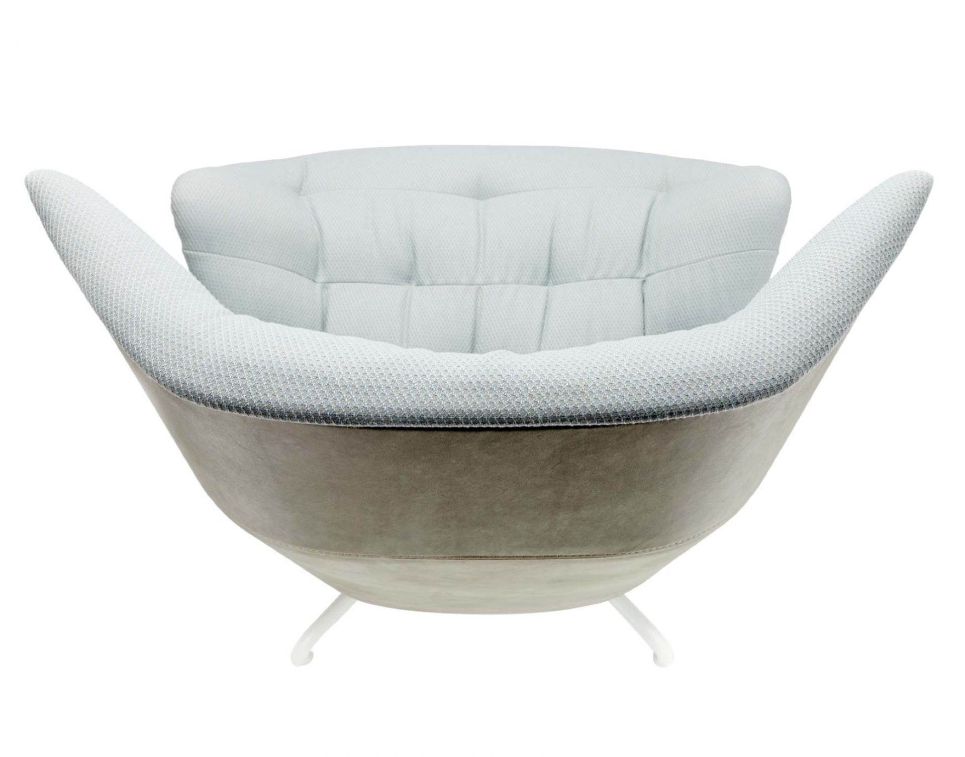 808 Lounge armchair Thonet