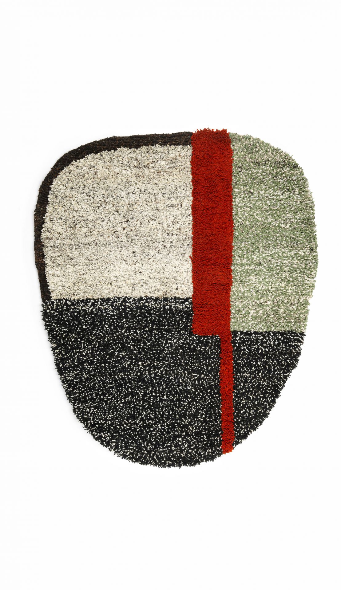 Nudo carpet small 160x190 ames