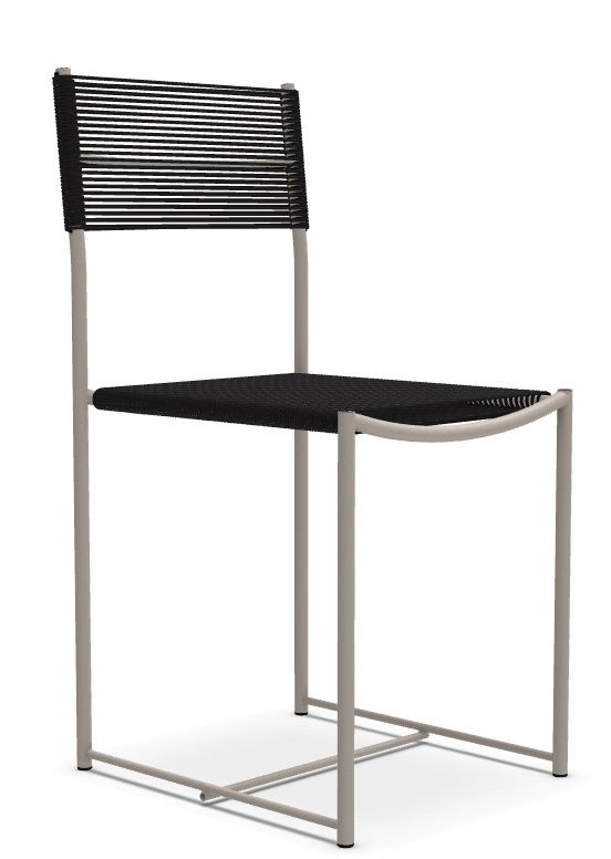 Spaghetti Chair 101 Alias