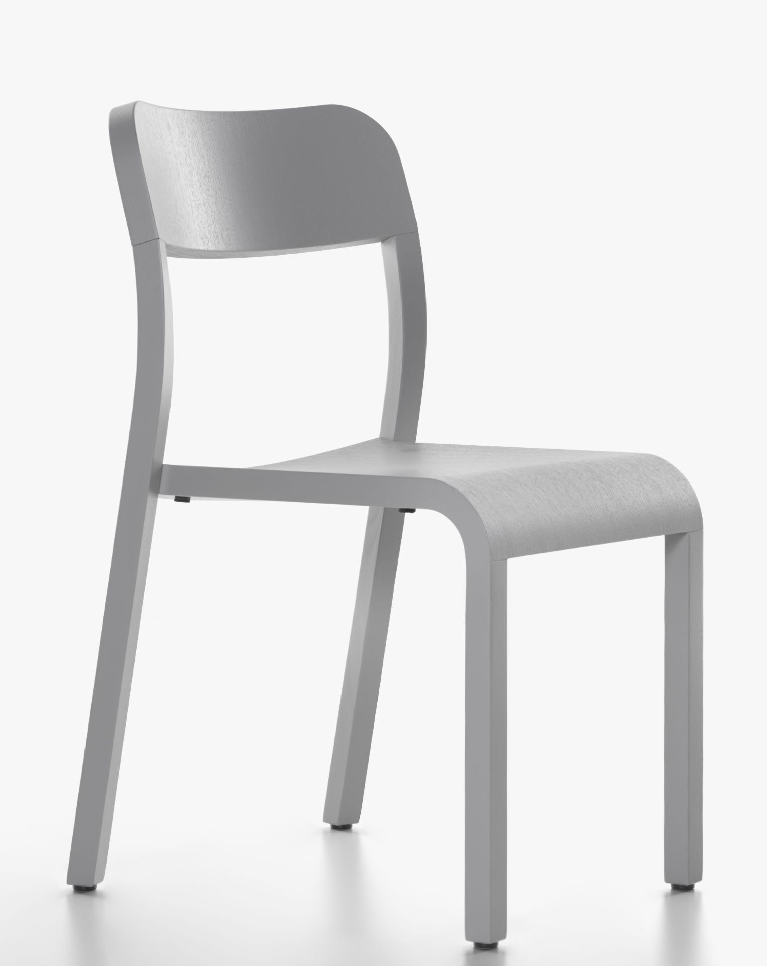 Blocco Chair Plank chair 