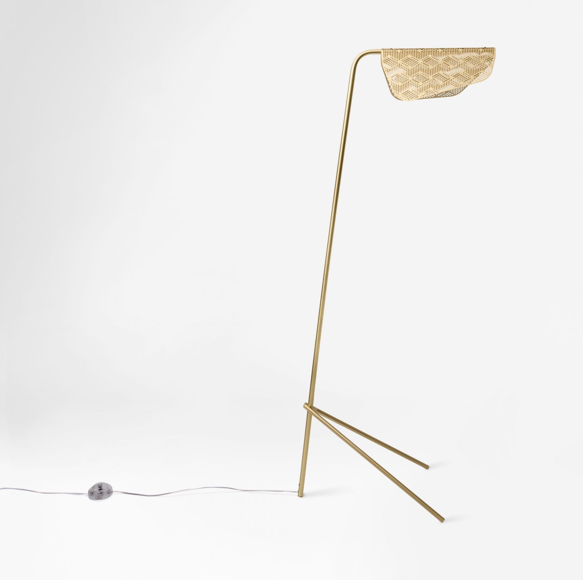 Mediterranea Floor Lamp Petite Friture