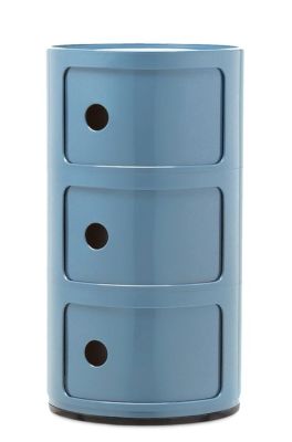 Componibili 3 Elements 4988 / 4967 Container Kartell