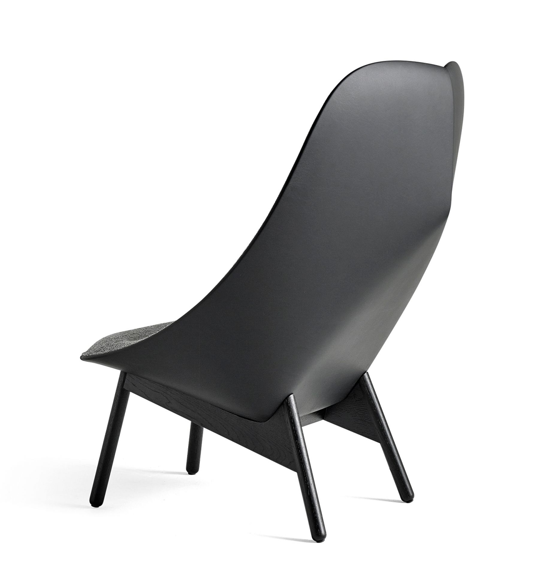 Uchiwa / Uchiwa Quilt Armchair Armchair Hay