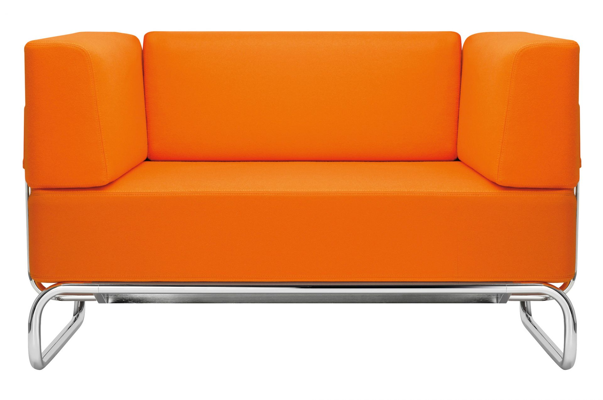 S 5001 Armchair Thonet