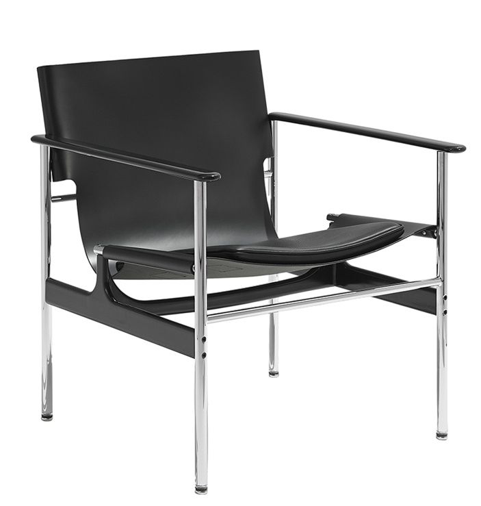 Pollock Armchair Knoll International