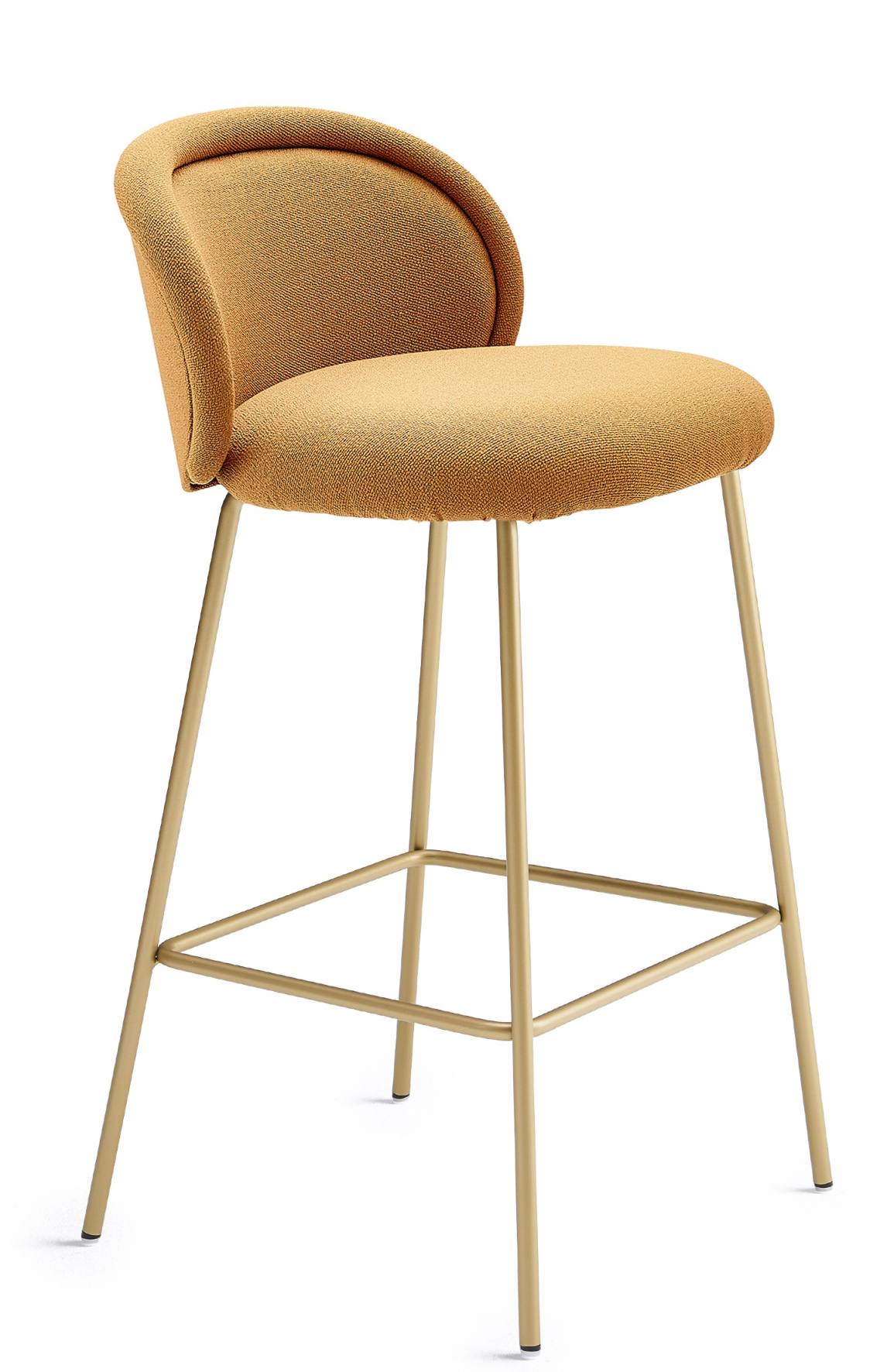 Ona Counterstool Barstool Freifrau Manufaktur 