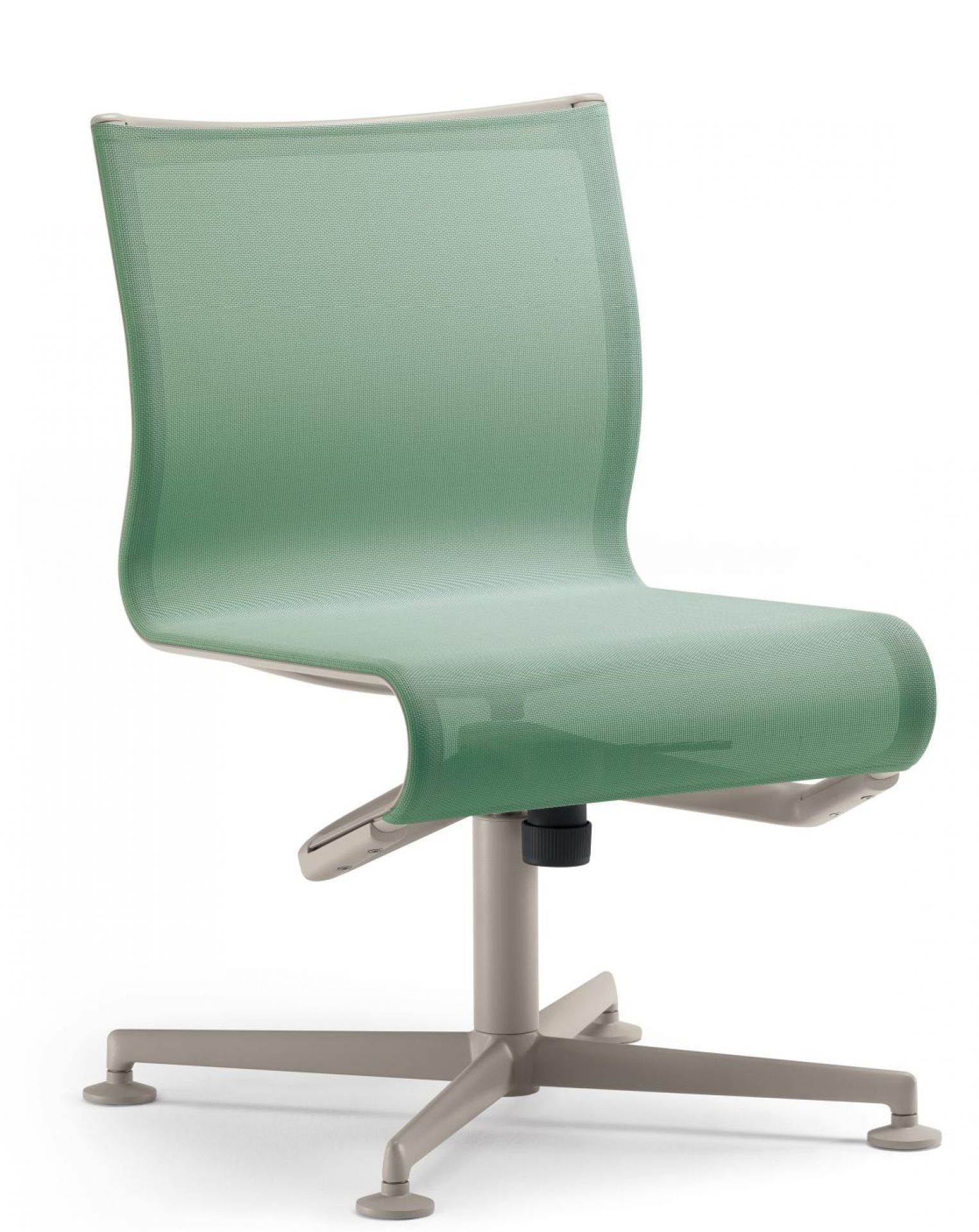 Meetingframe 52 481 / 482 Swivel chair Alias