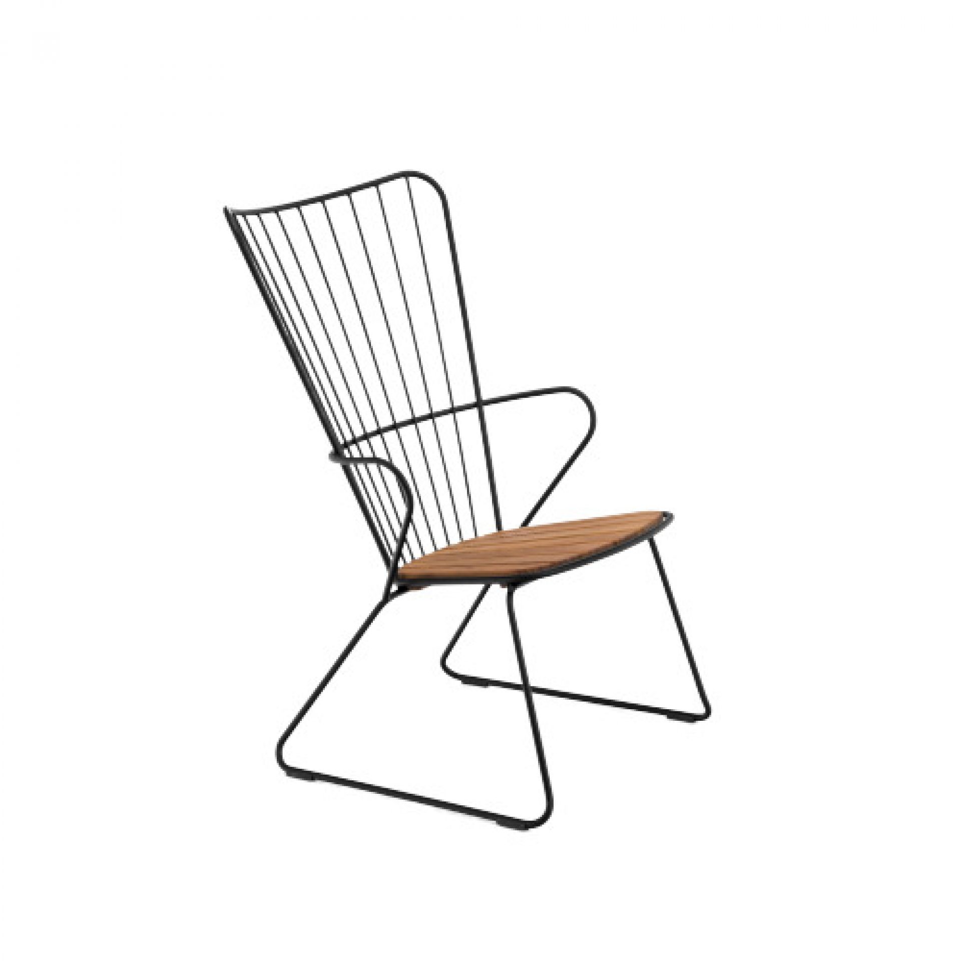 Paon Outdoor Lounge chair Outdoor Houe