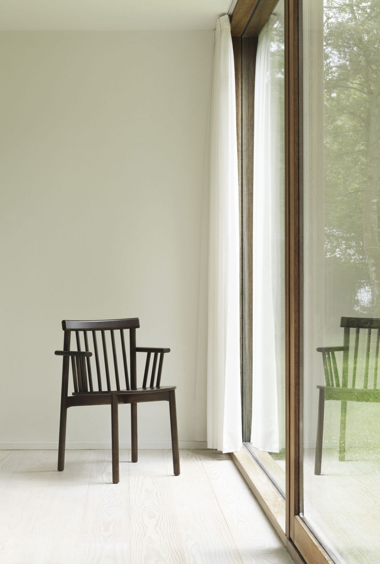 Pind Armchair Normann Copenhagen
