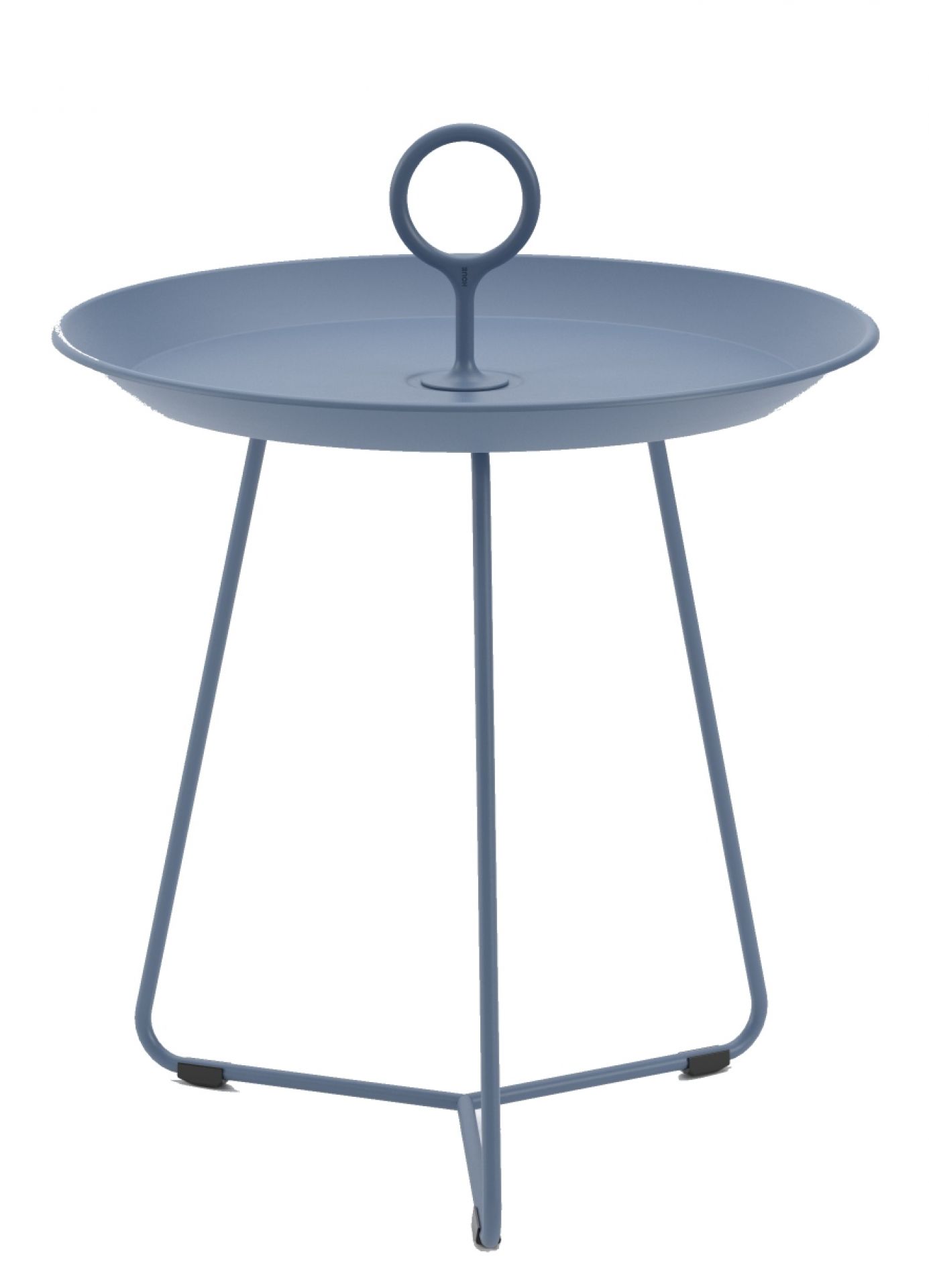 Eyelet Outdoor / Indoor side table small Houe