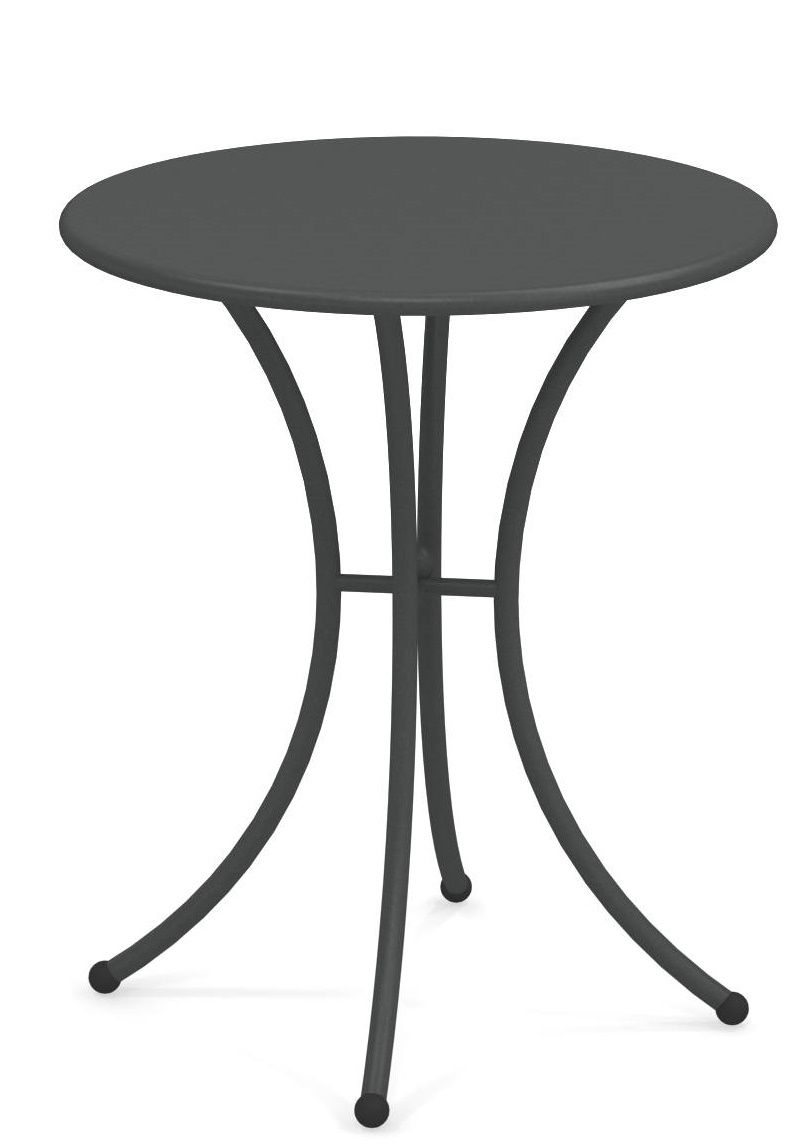 Pigalle Table Round Outdoor Emu