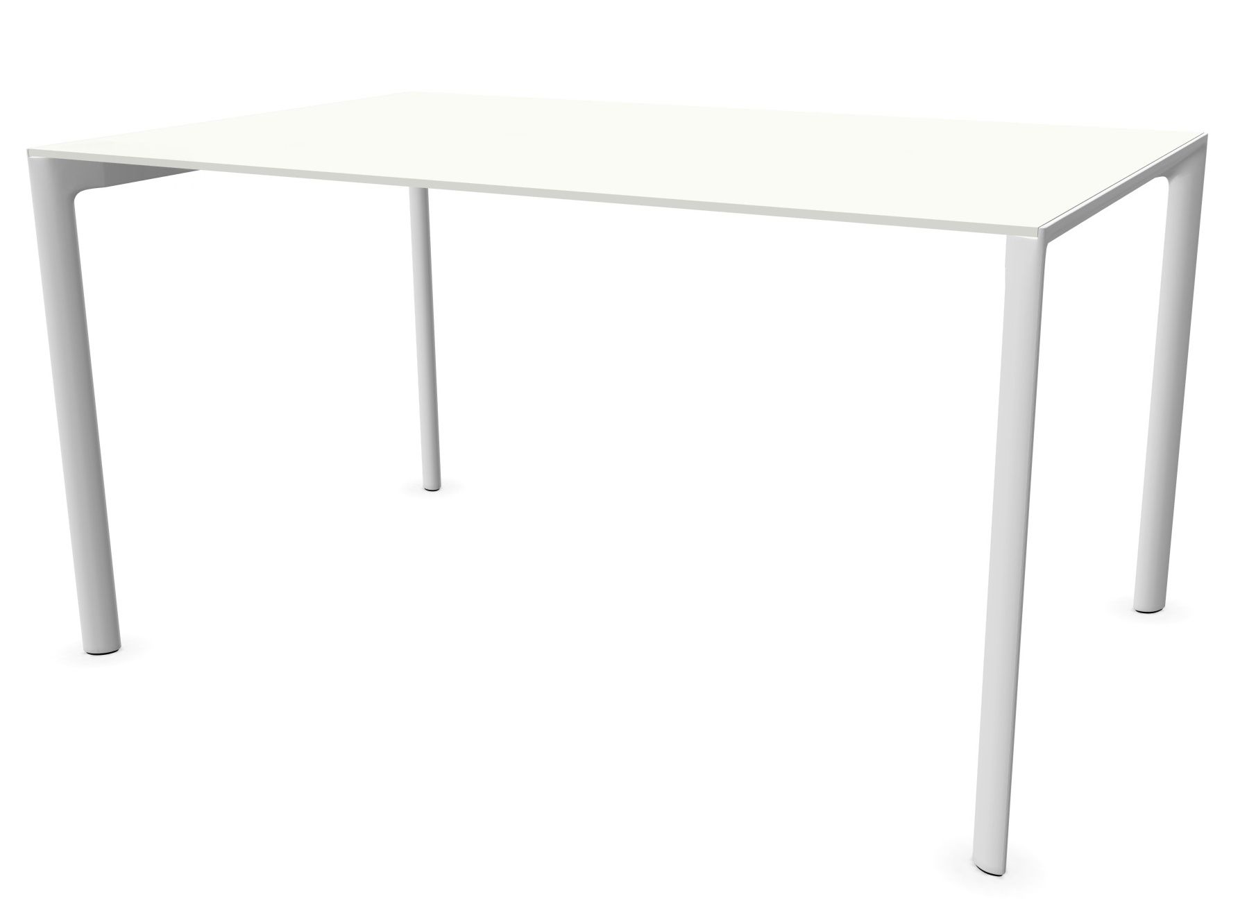 Maki table Outdoor dining table Kristalia