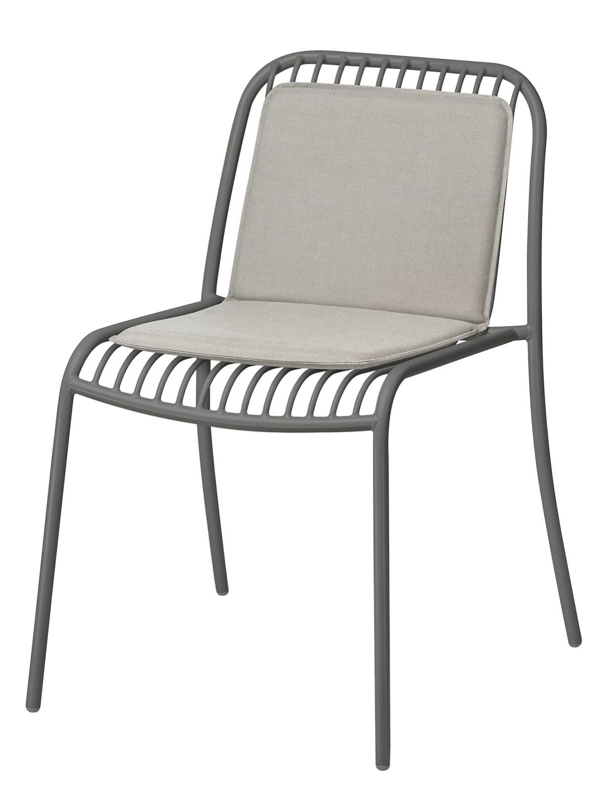 Seat cushion for Yua chair or armchair Outdoor Blomus