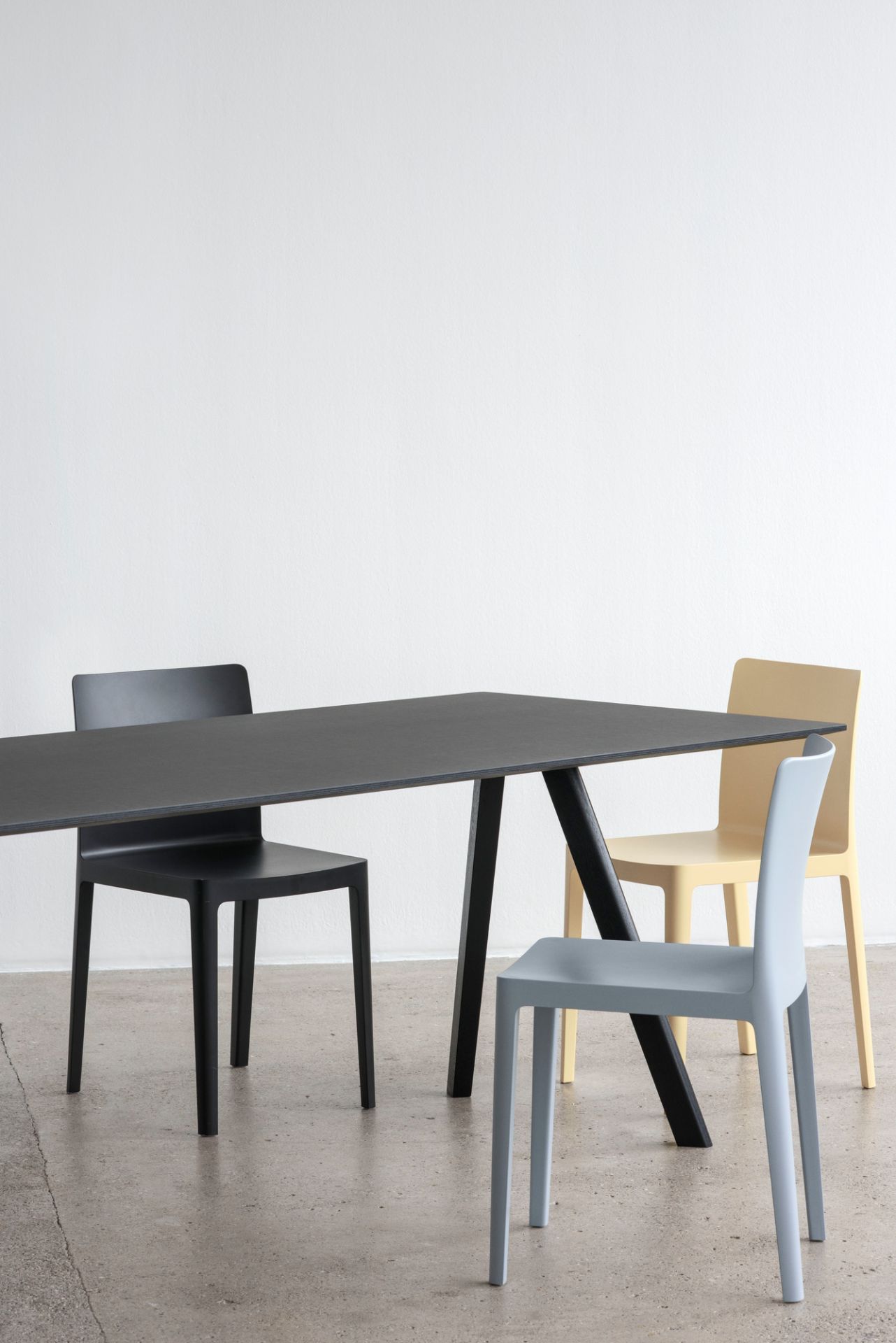 Copenhague CPH 30 Table 300 x 90 cm Hay