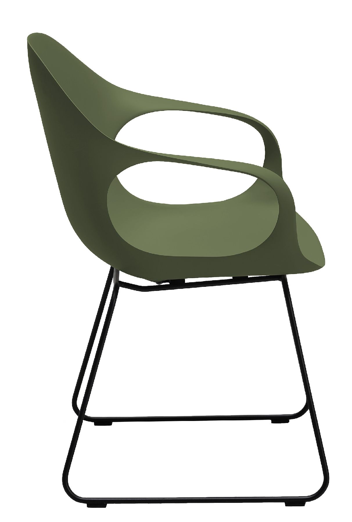 Elephantino armchair Outdoor Kristalia