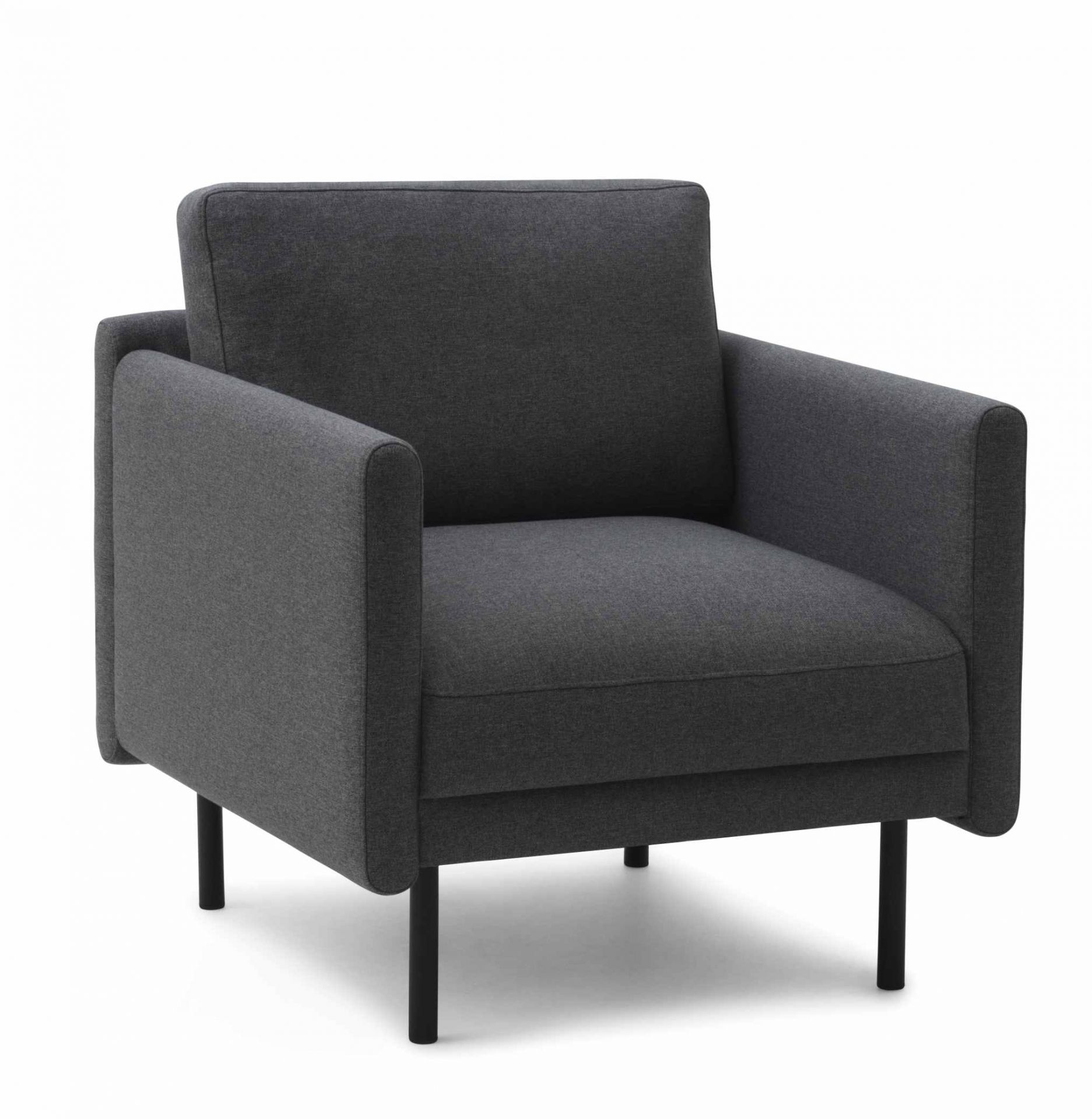 Rar Lounge Chair Armchair Normann Copenhagen 