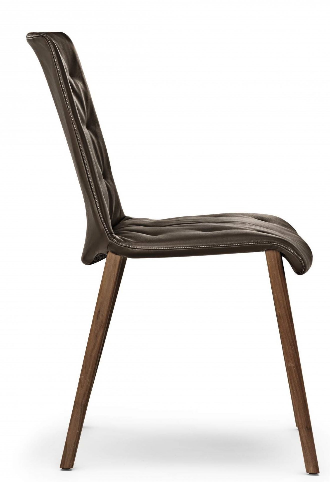 Liz Wood Chair Walter Koll