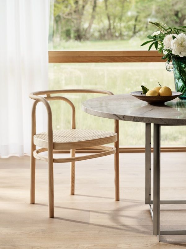 PK 15 Chair Fritz Hansen