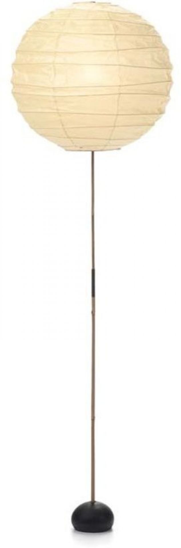Akari Floor lamp BB3-55DD Vitra