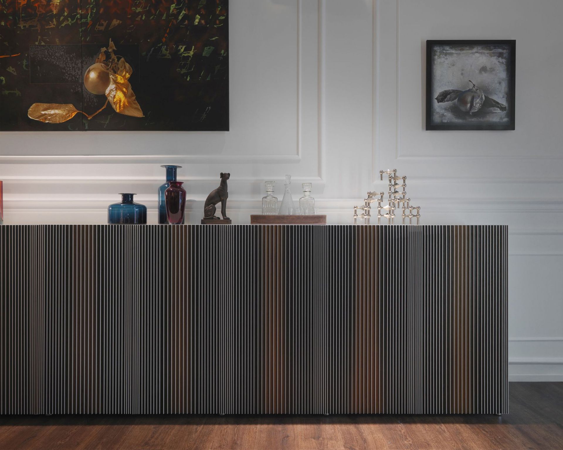 Carlos Sideboard Casamania Horm