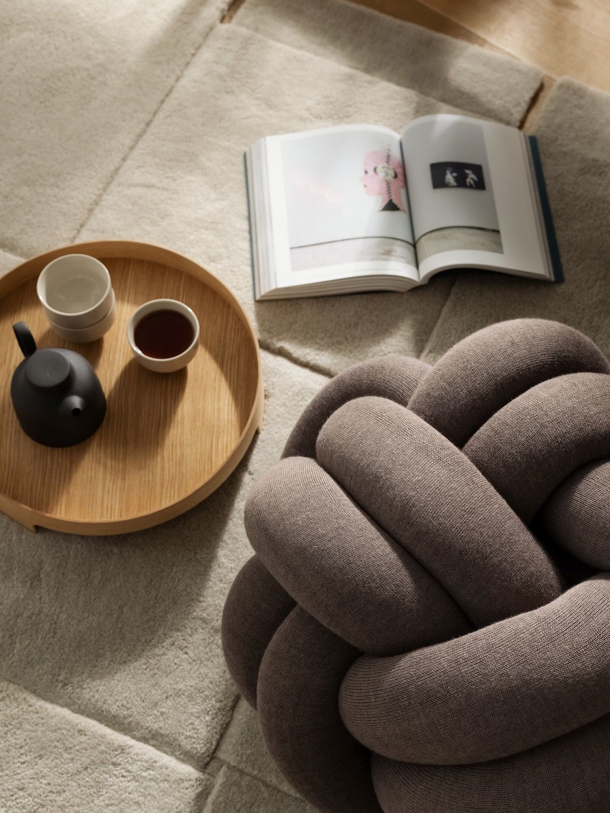 Bridge Tray Design House Stockholm