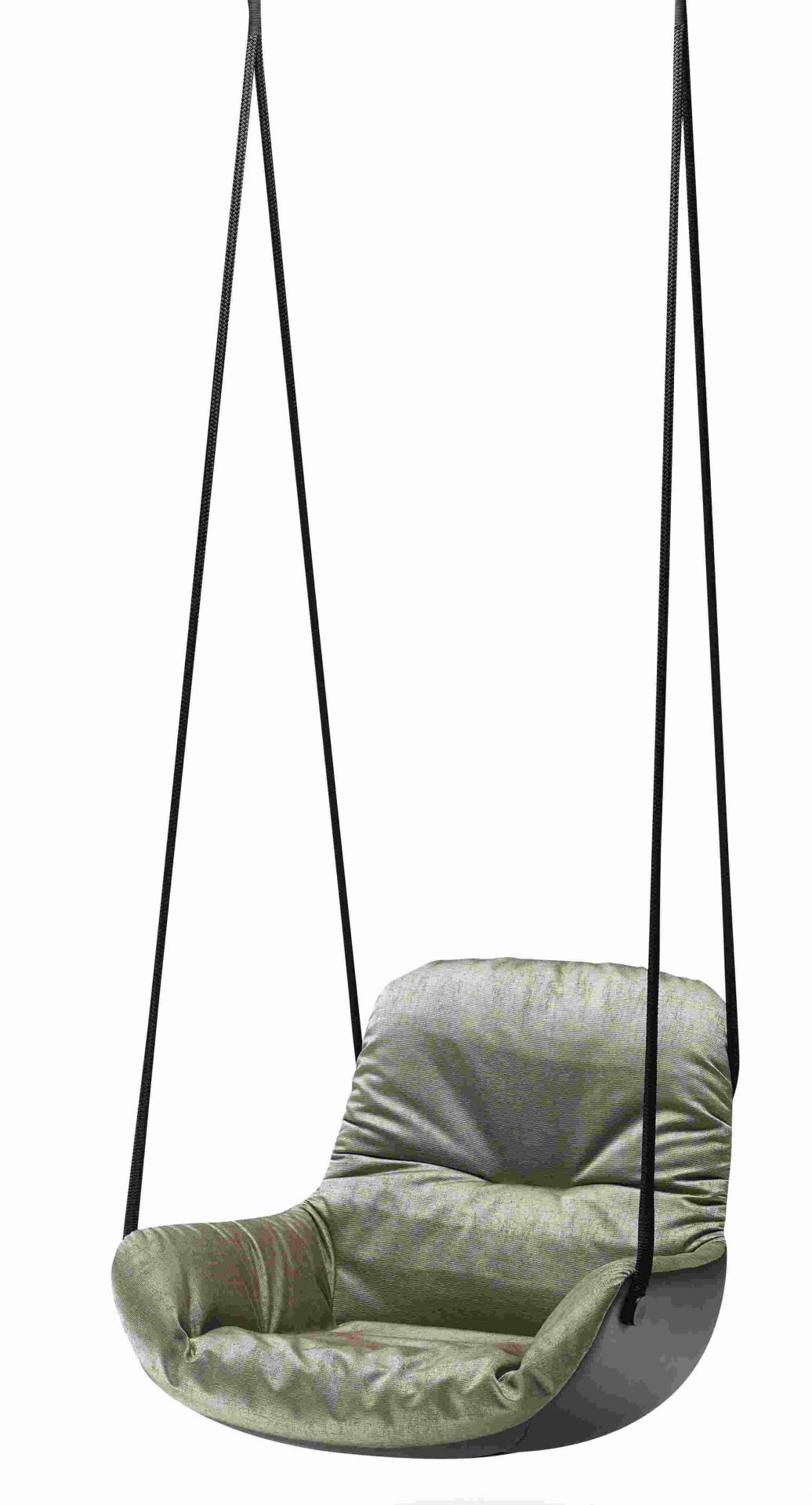 Leya Swing Seat Swing Chair Freifrau Manufaktur