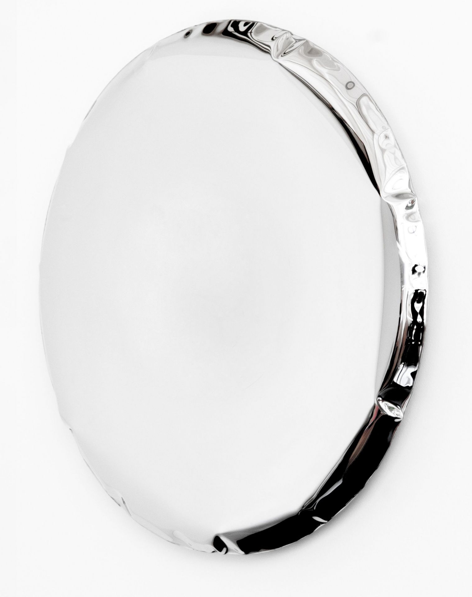Oko inox mirror Zieta