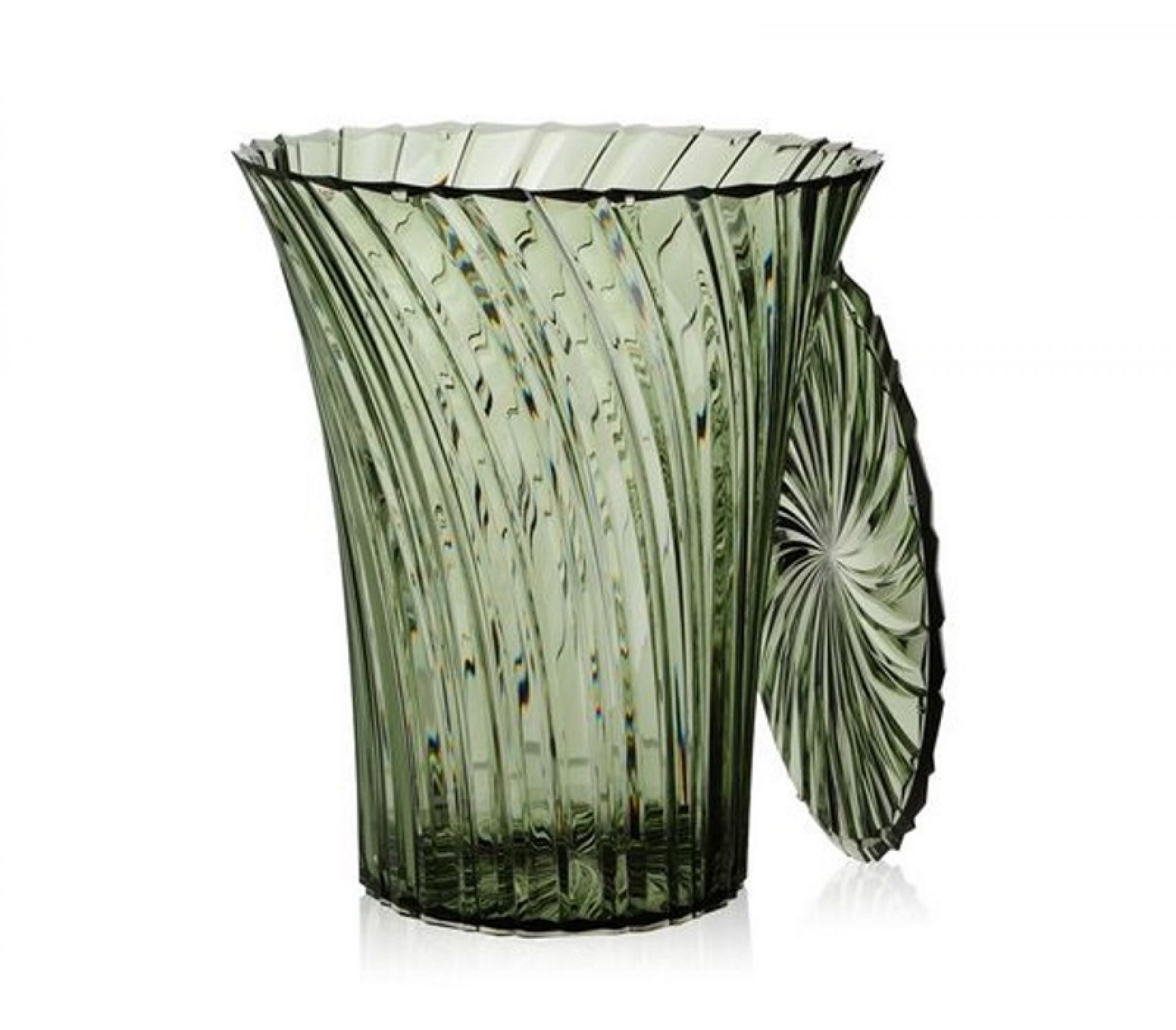 Sparkle Stool / Side Table Kartell