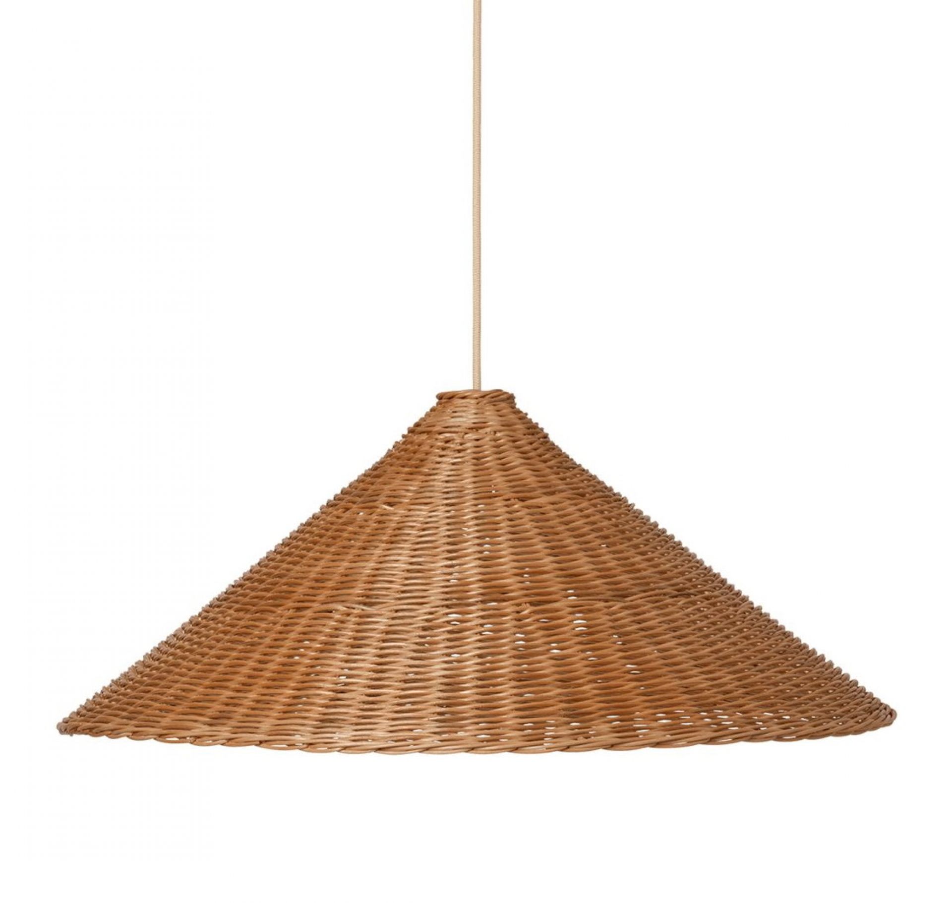 Dou Lampshade 68 cm Ferm Living