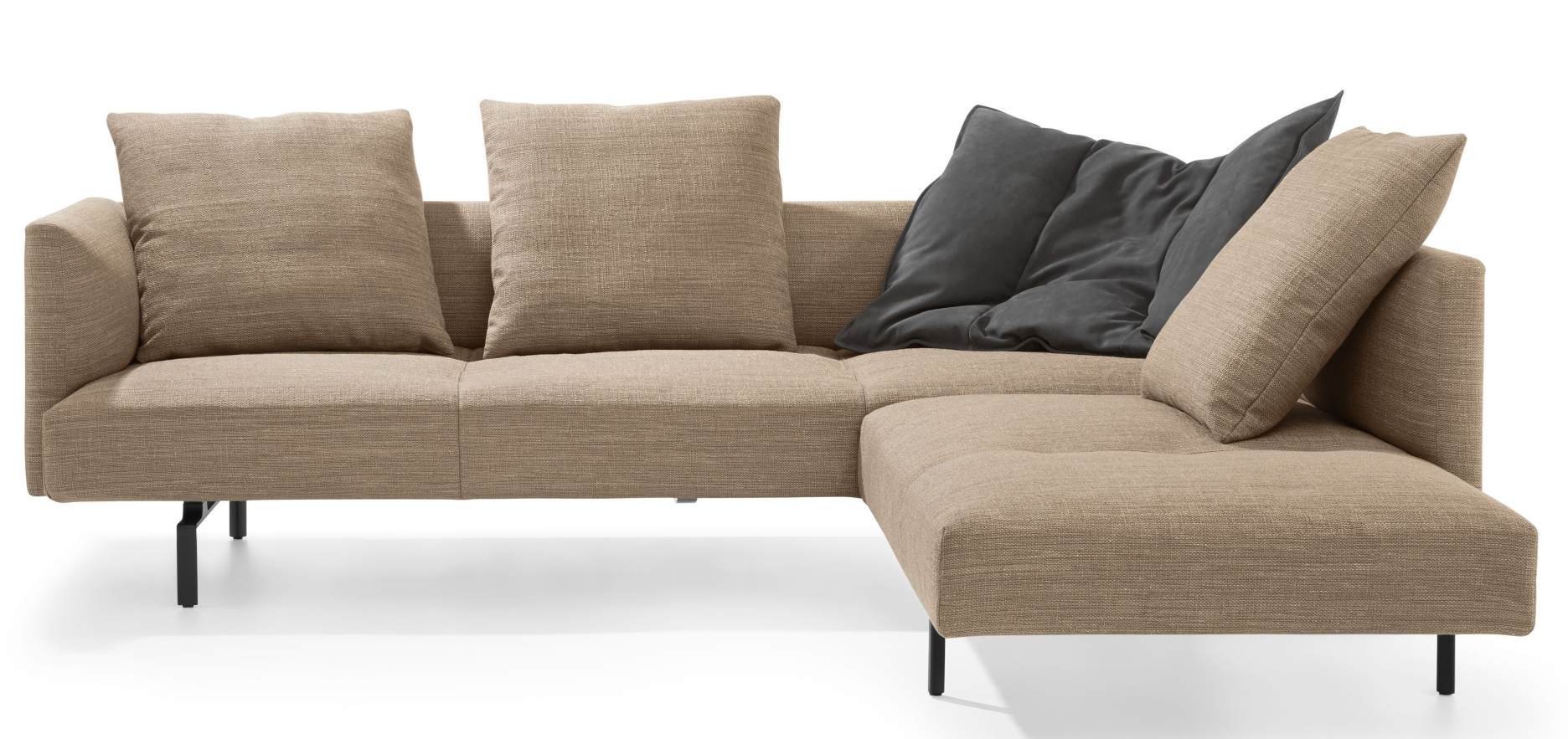 Muud Freestanding Sofa Walter Knoll 