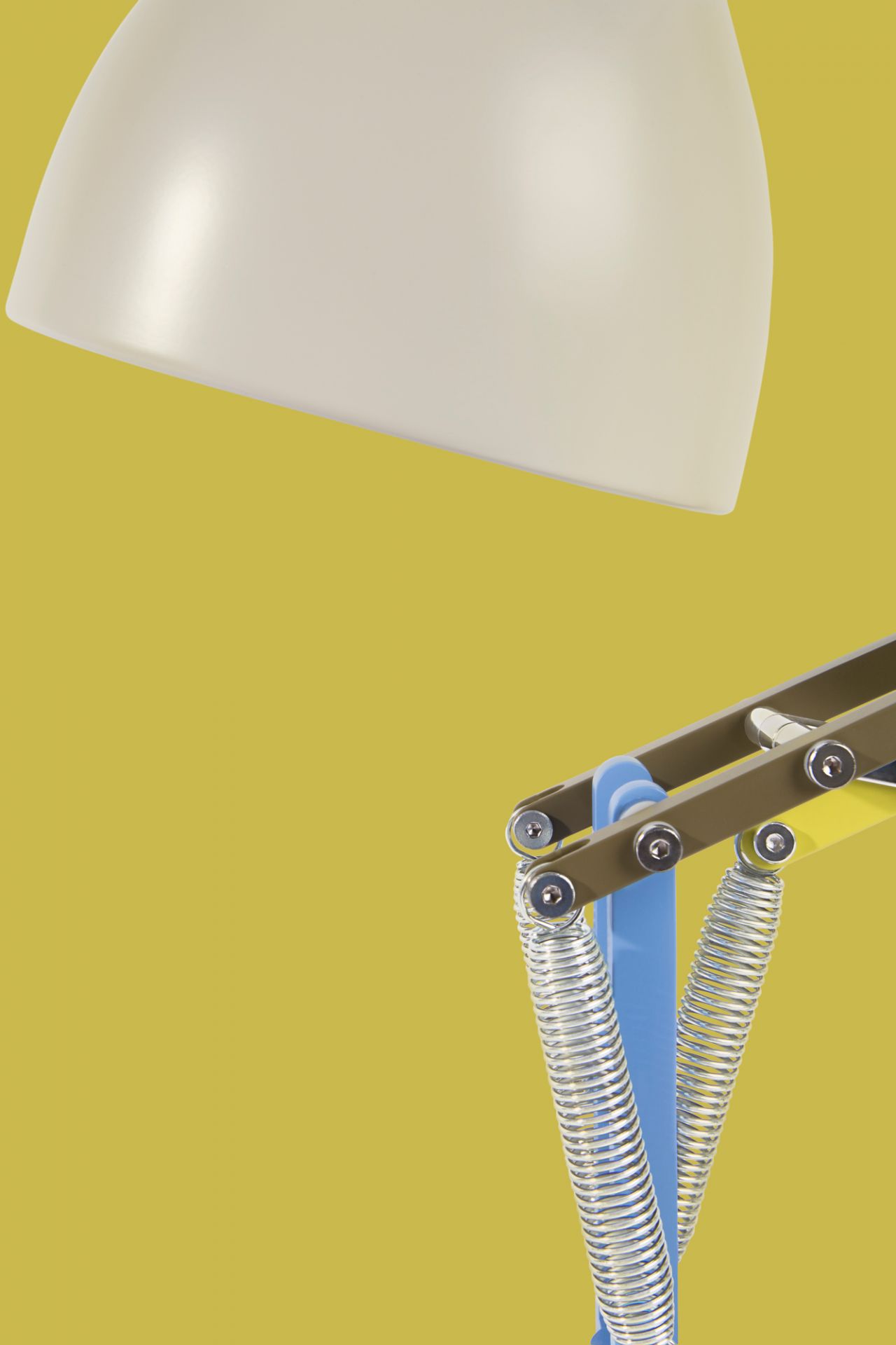 Type 75 Mini Paul Smith Edition 1 table lamp Anglepoise
