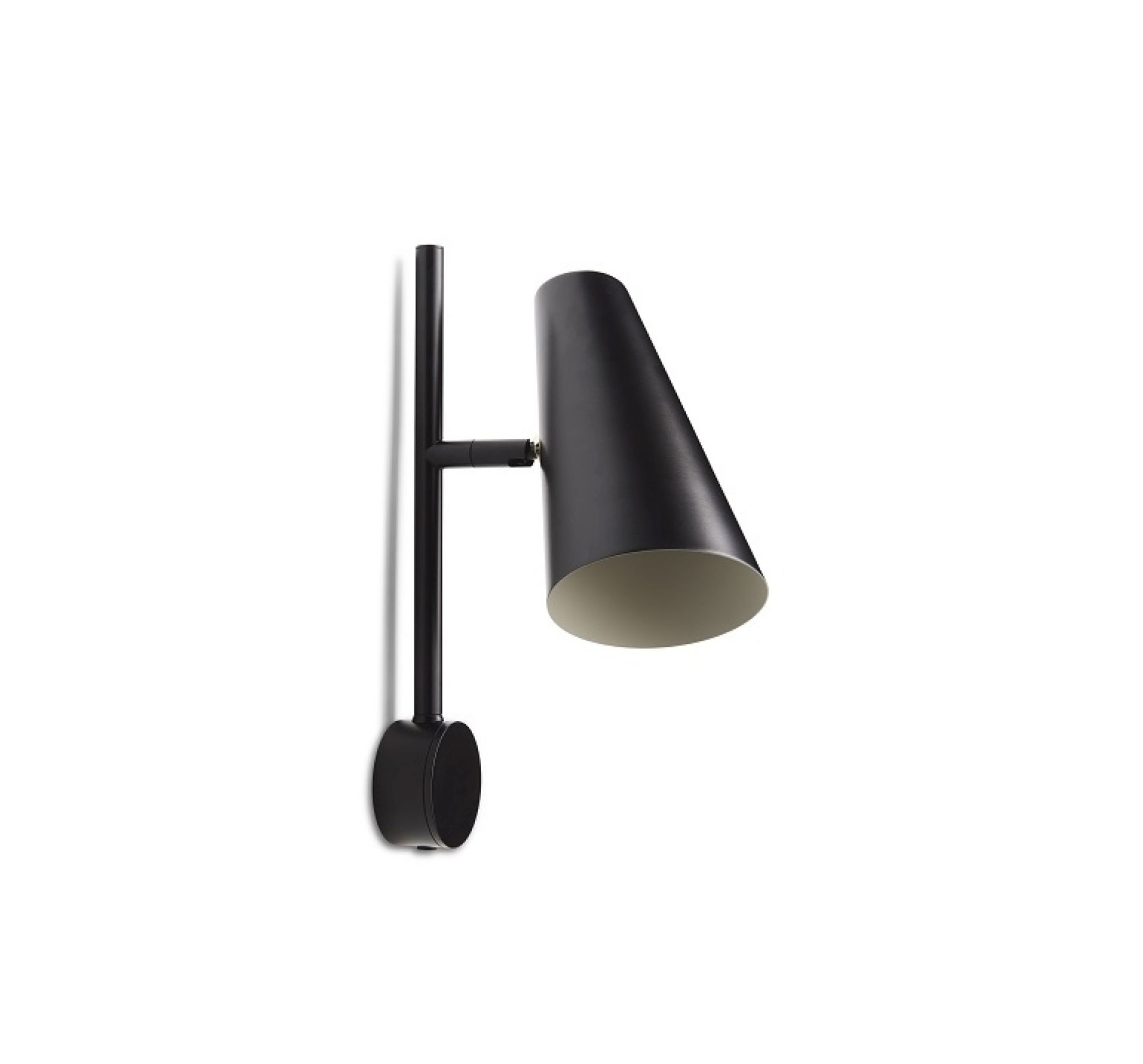 Cono Wall lamp Woud