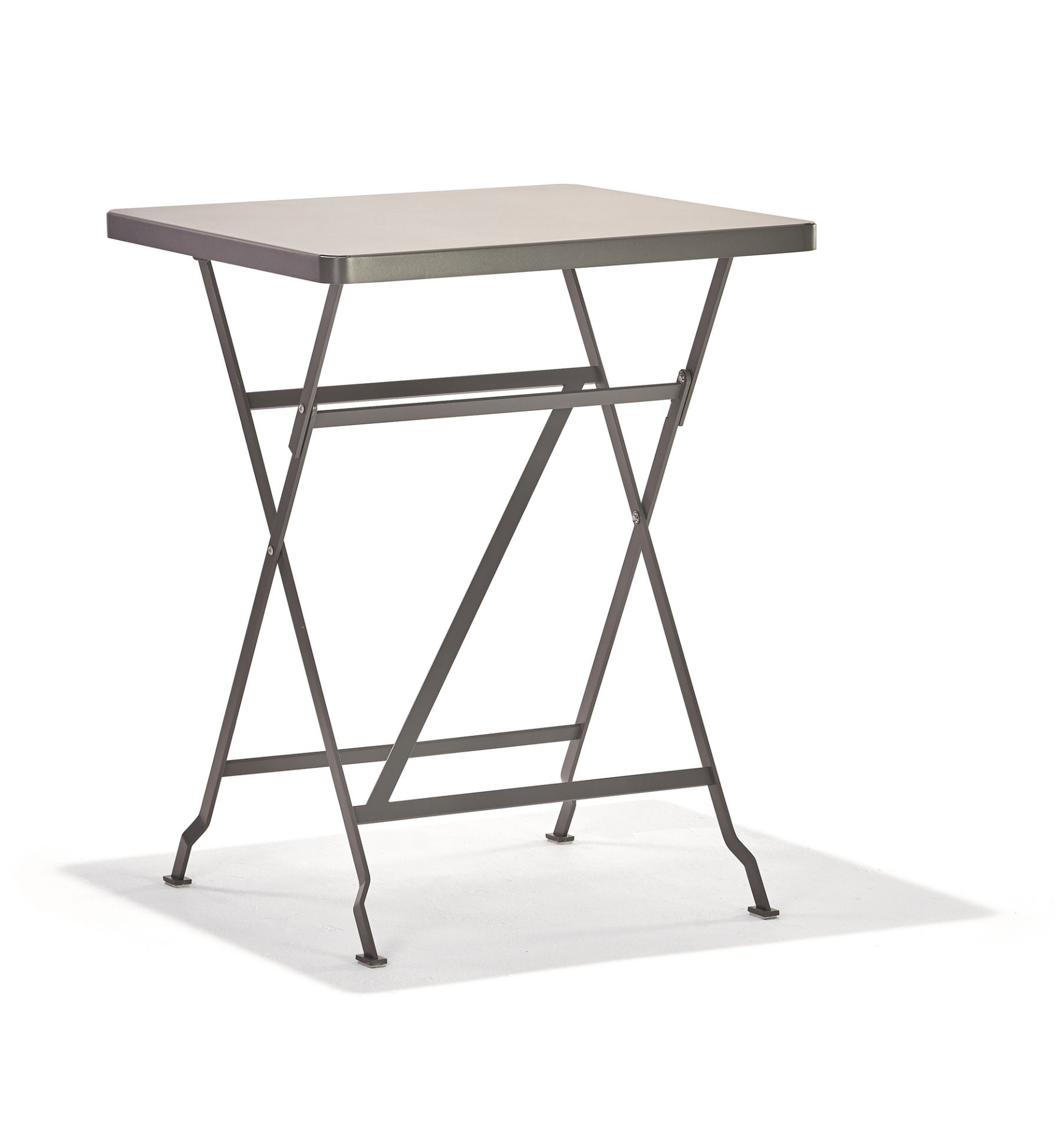 Flip Dining table / Folding table large Richard Lampert
