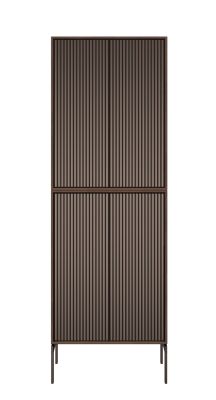 VIPP675 Tall Cabinet System H4 Shelf Vipp