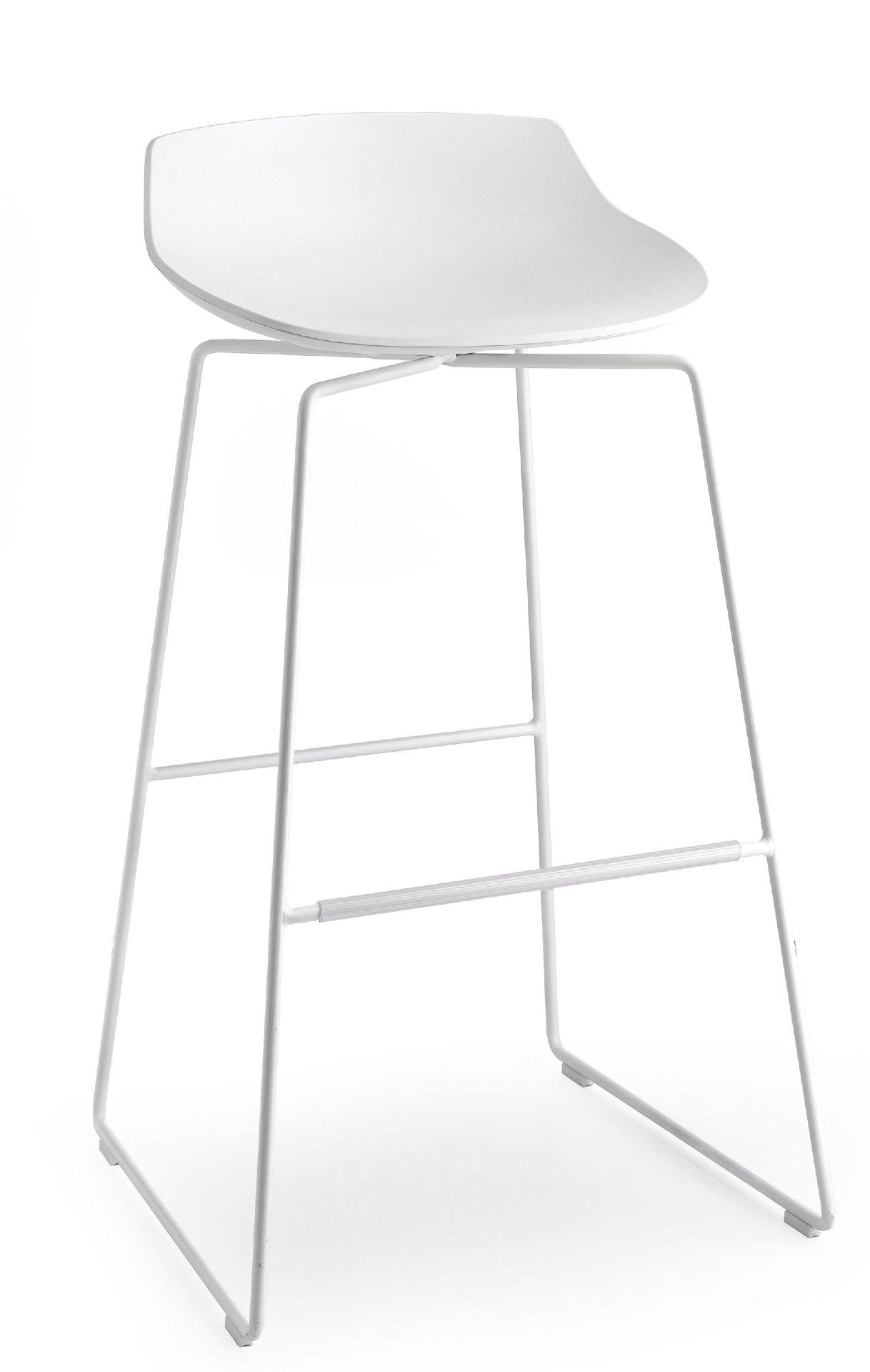 Flow Stool MDF Italia