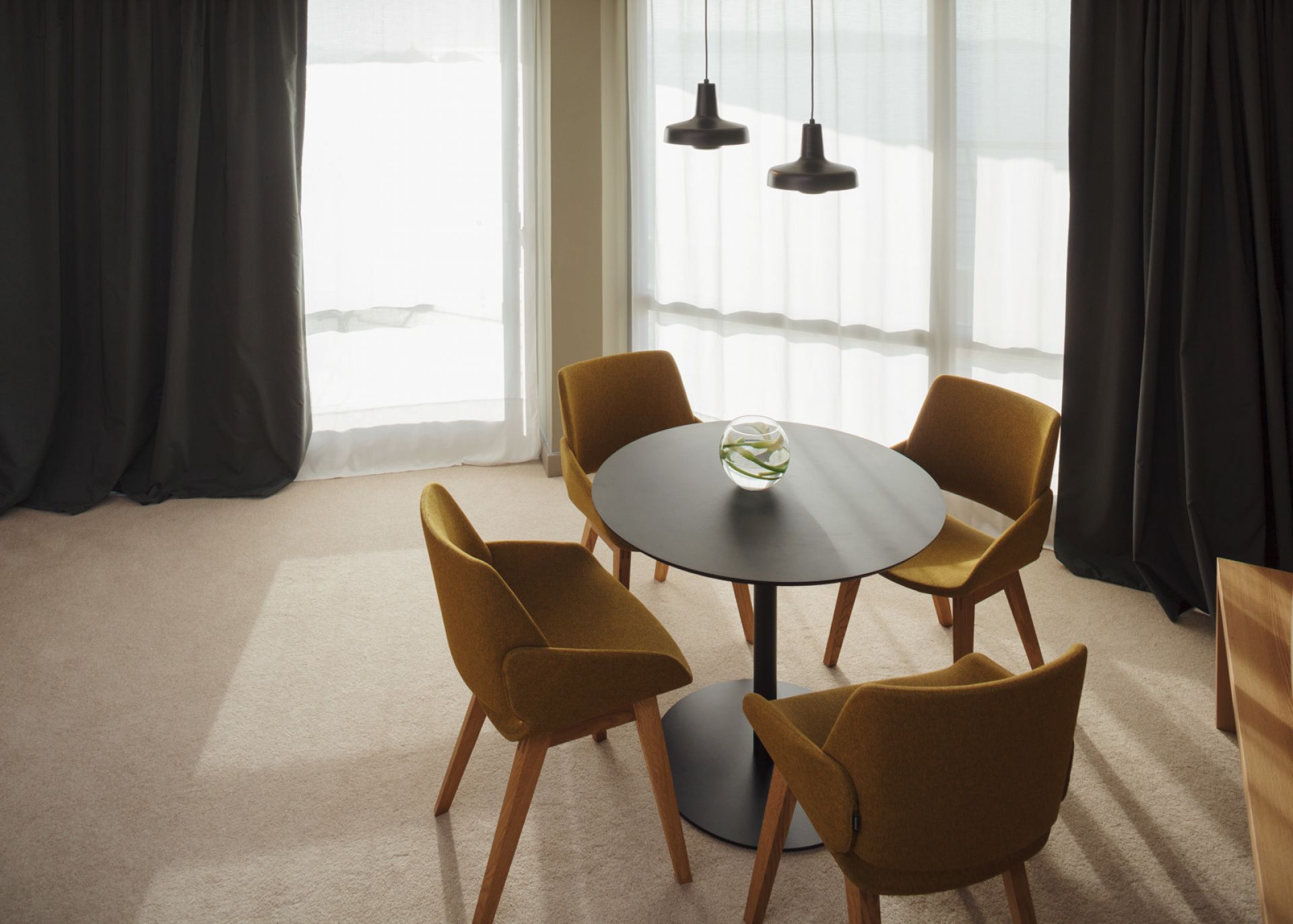Arigato pendant light Grupa