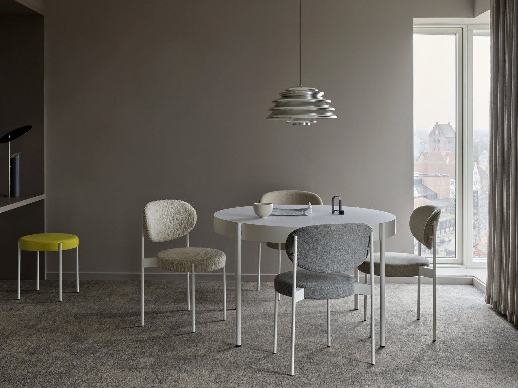 Series 430 Stool Verpan