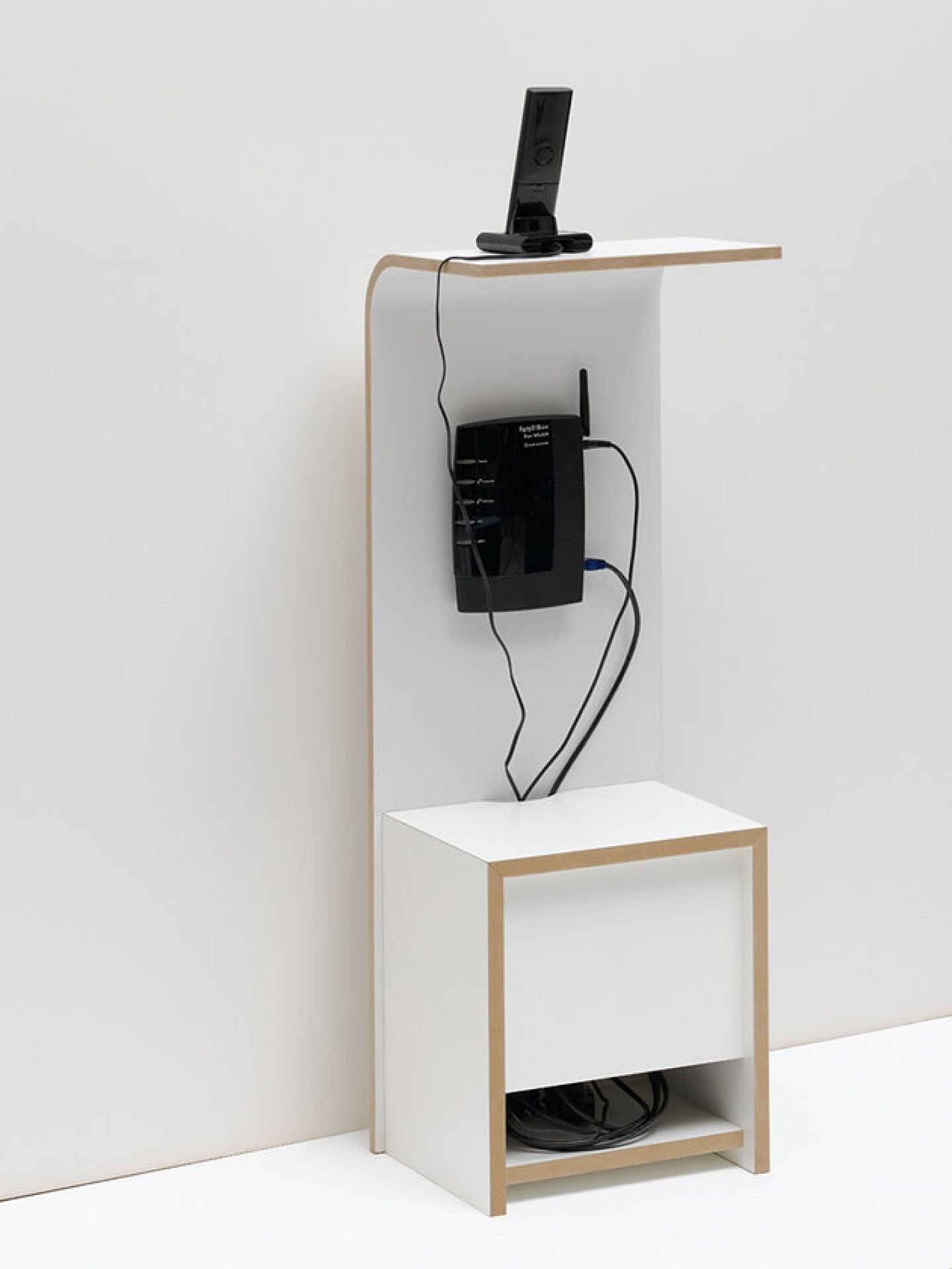 Fon shelf Tojo