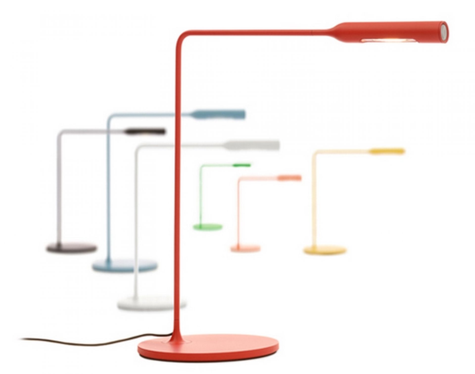 Flo Desk table lamp Lumina