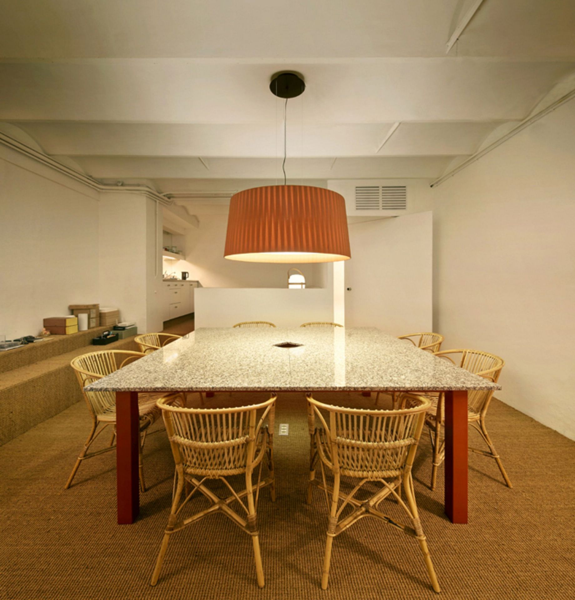 GT1500 Pendant light Santa & Cole