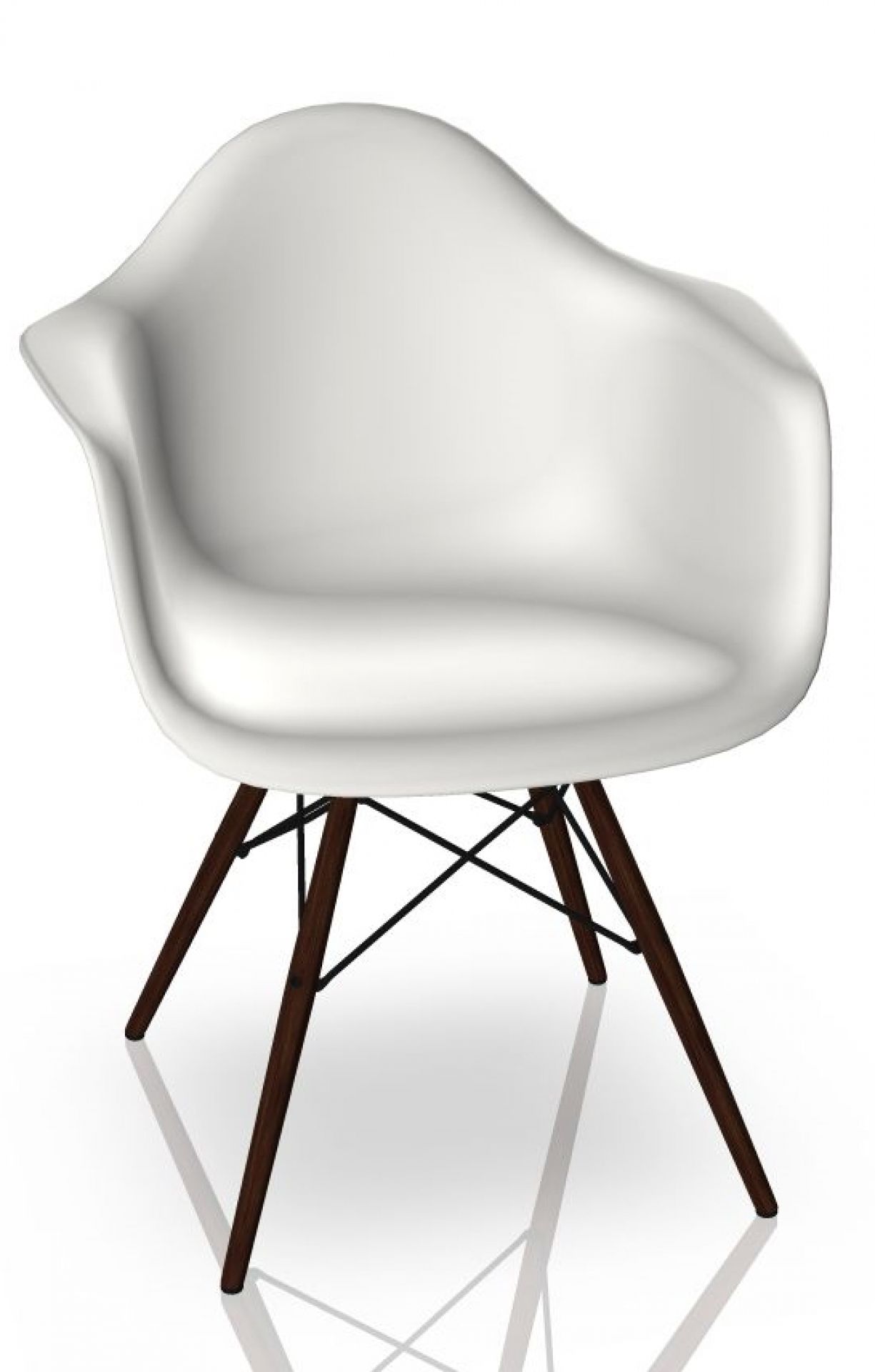 Eames daw chair deals