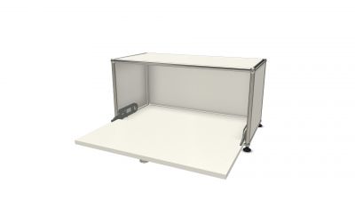 USM Haller Folding Door Spare Part