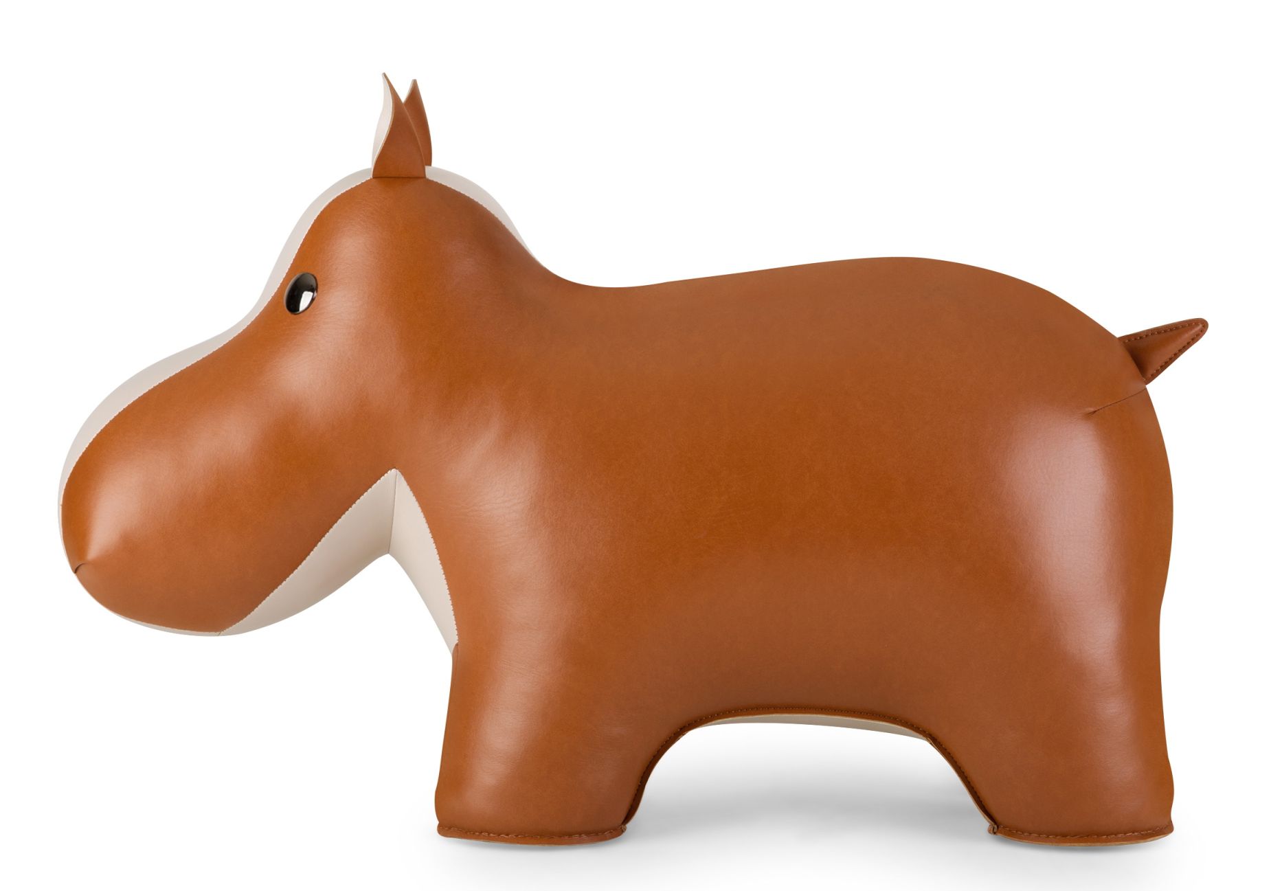 Hippo Stool Züny