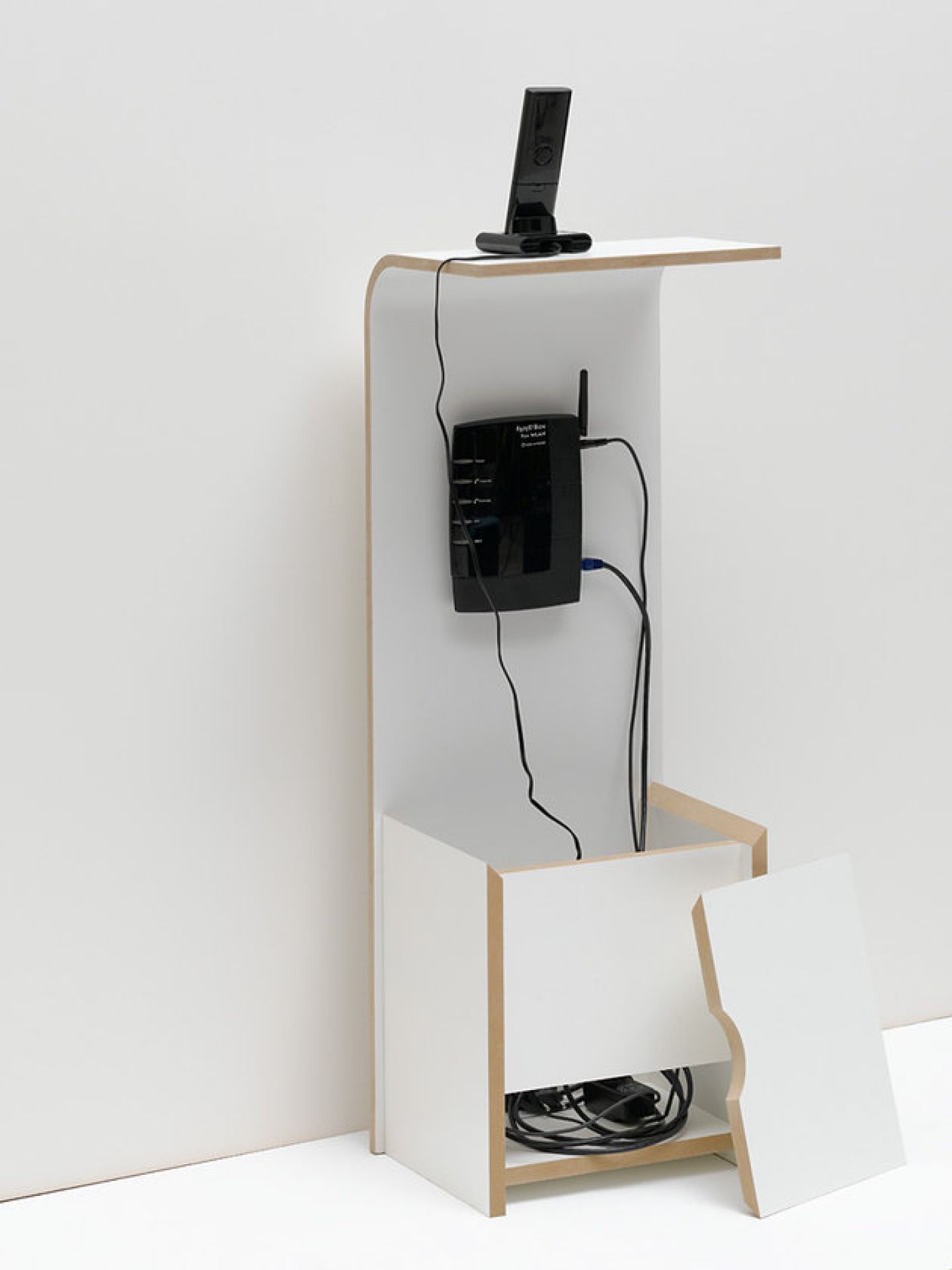 Fon shelf Tojo