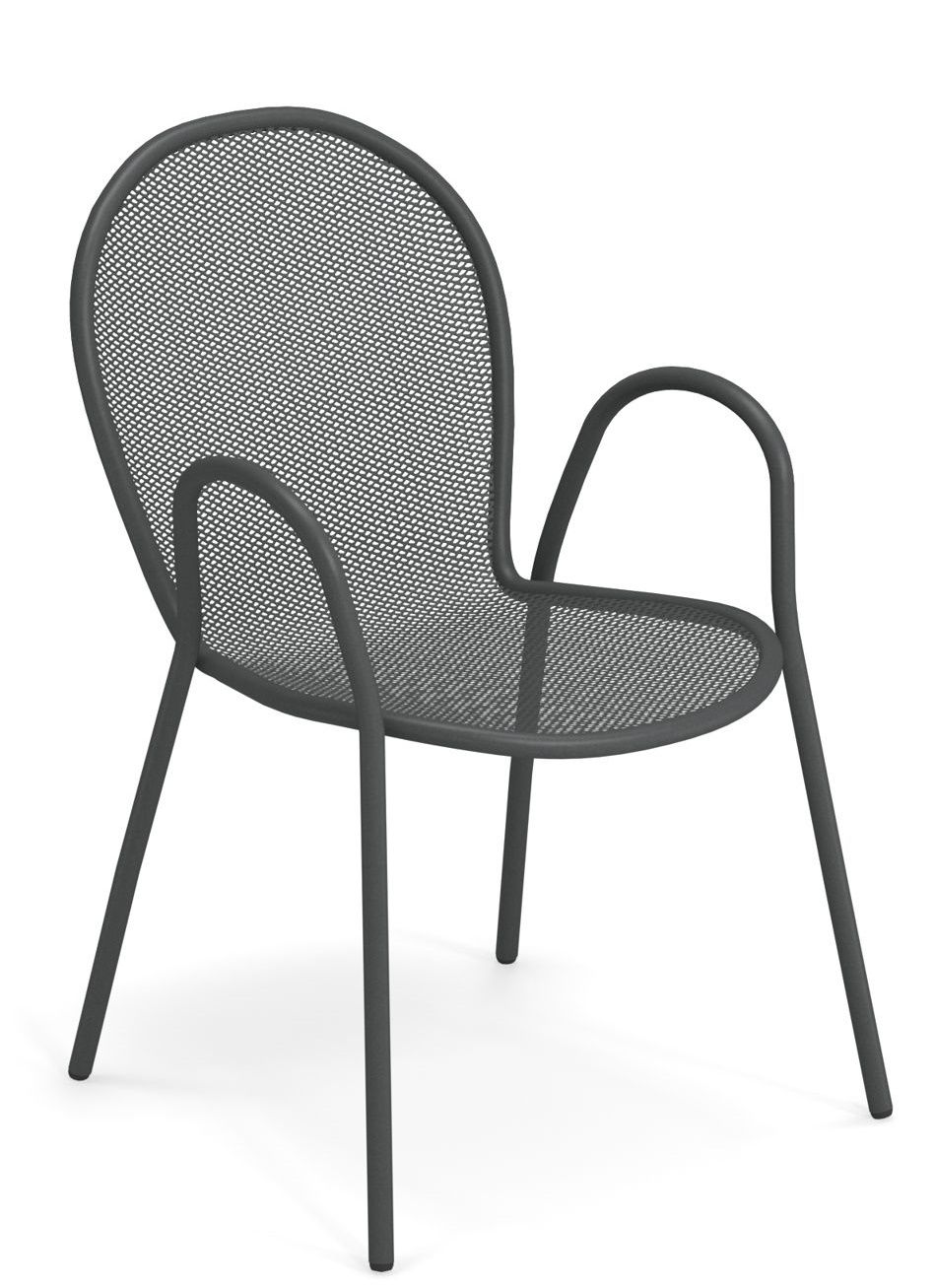 Ronda Chair Outdoor Emu