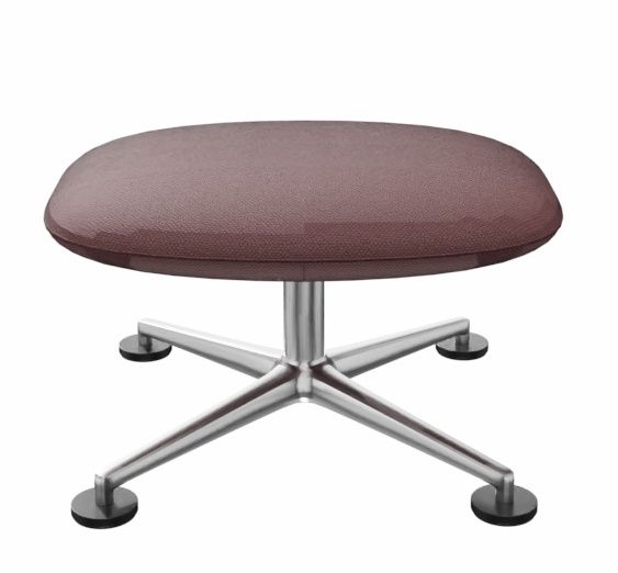KN03 Ottoman Knoll International  