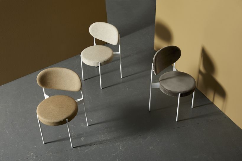 Series 430 Chair Verpan