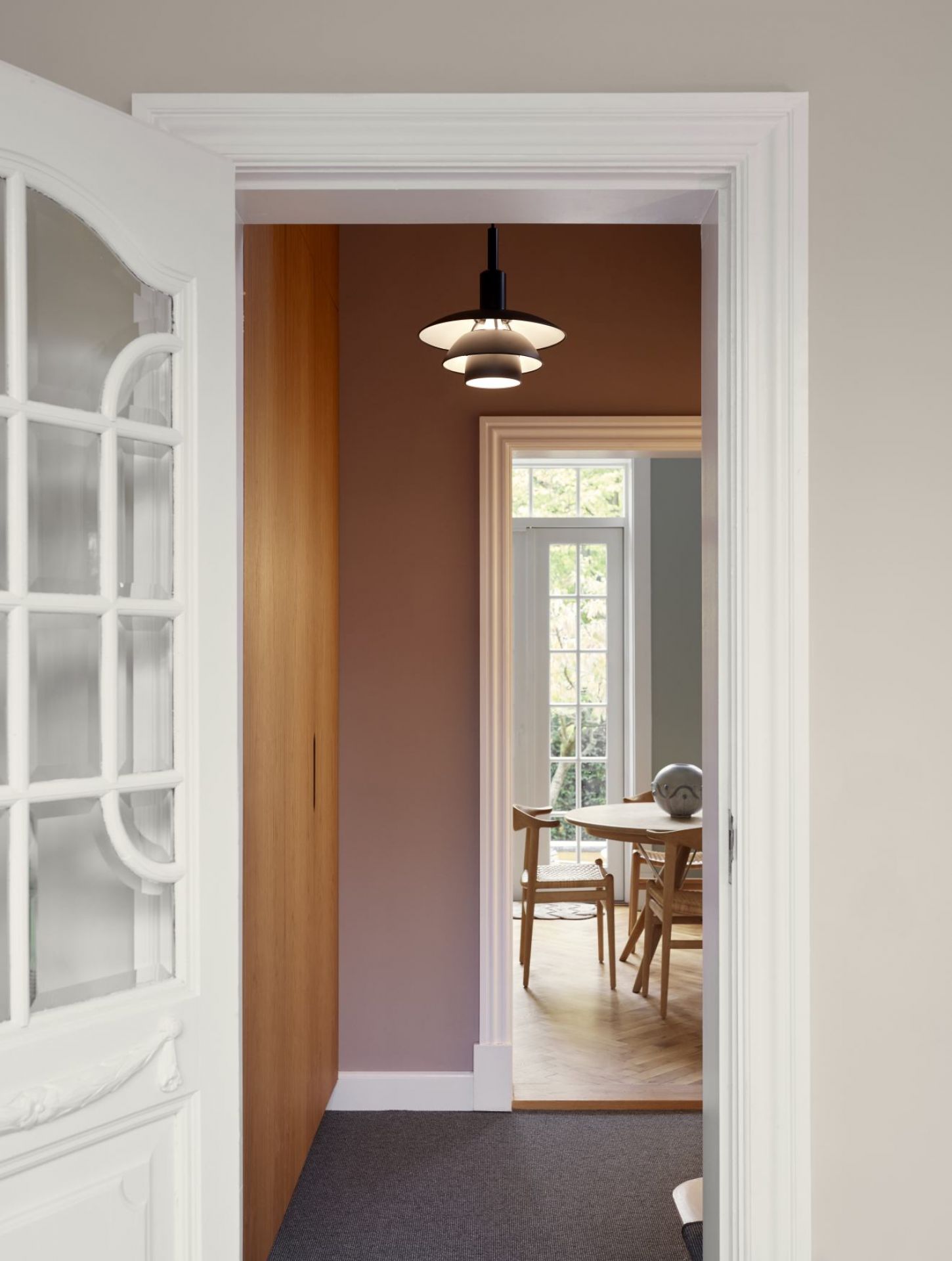 PH 3/3 Pendant lamp Louis Poulsen