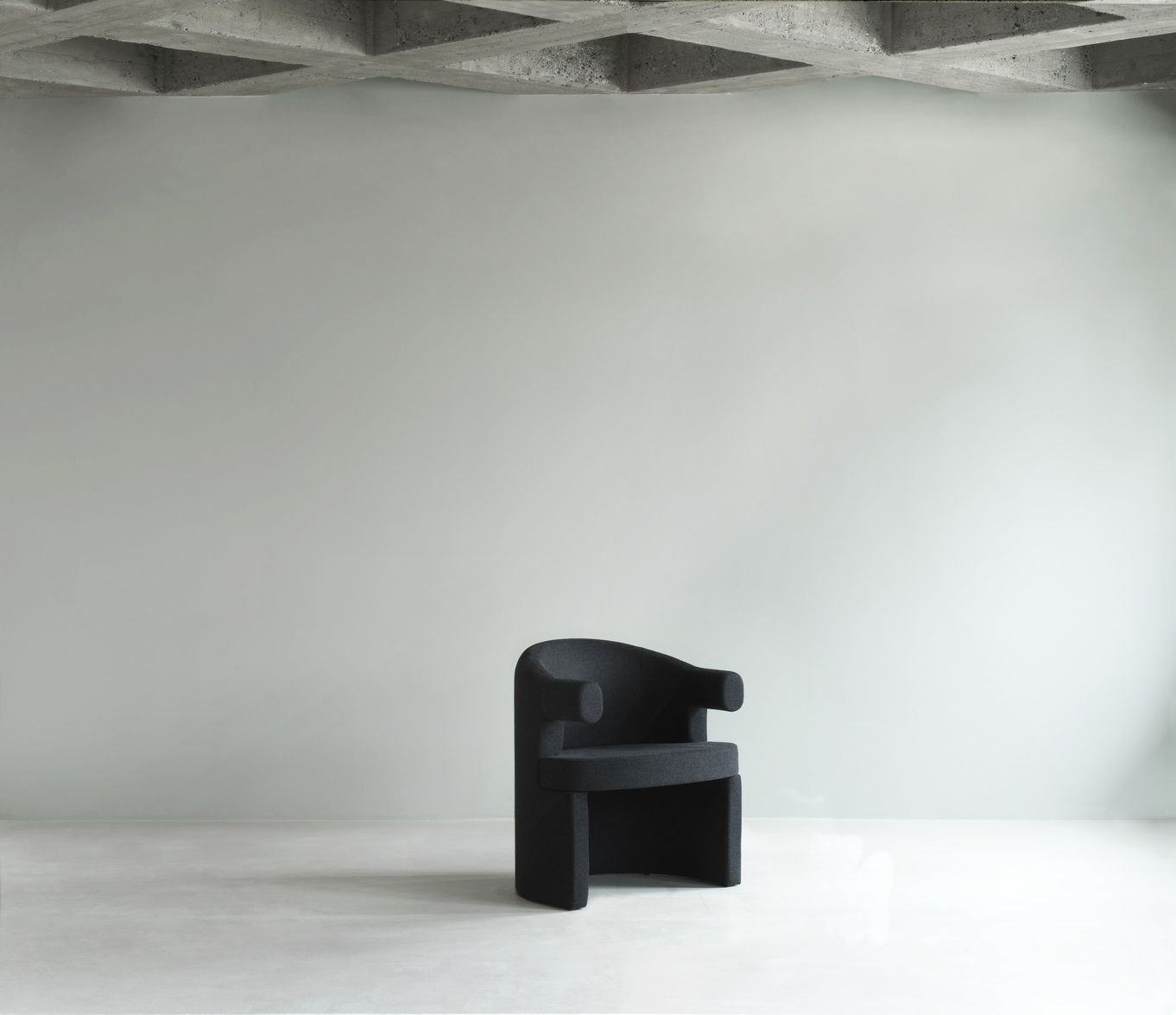 Burra Chair Normann Copenhagen
