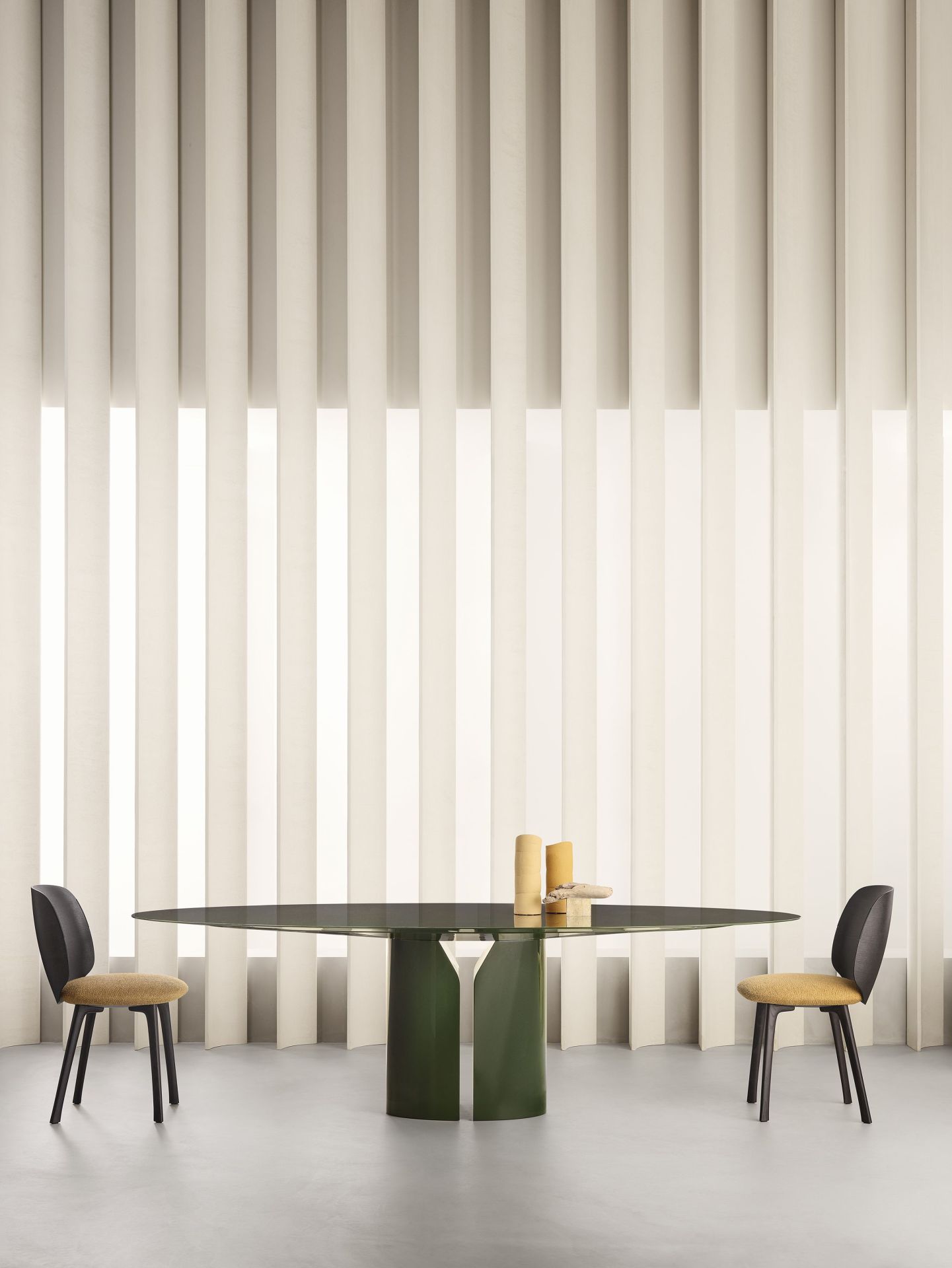 NVL Table Table / Dining table MDF Italia NVL Table Table / Dining table MDF Italia